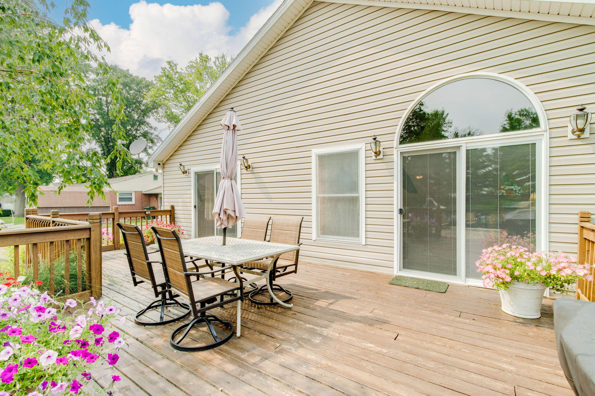 6021 Agerter, Lima, Ohio 45806