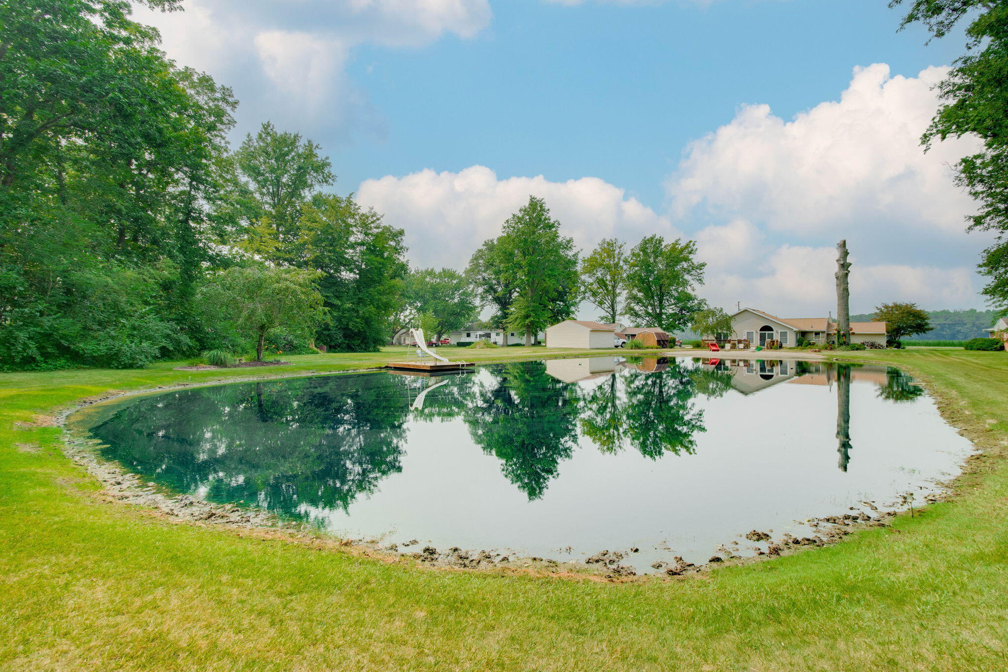 6021 Agerter, Lima, Ohio 45806