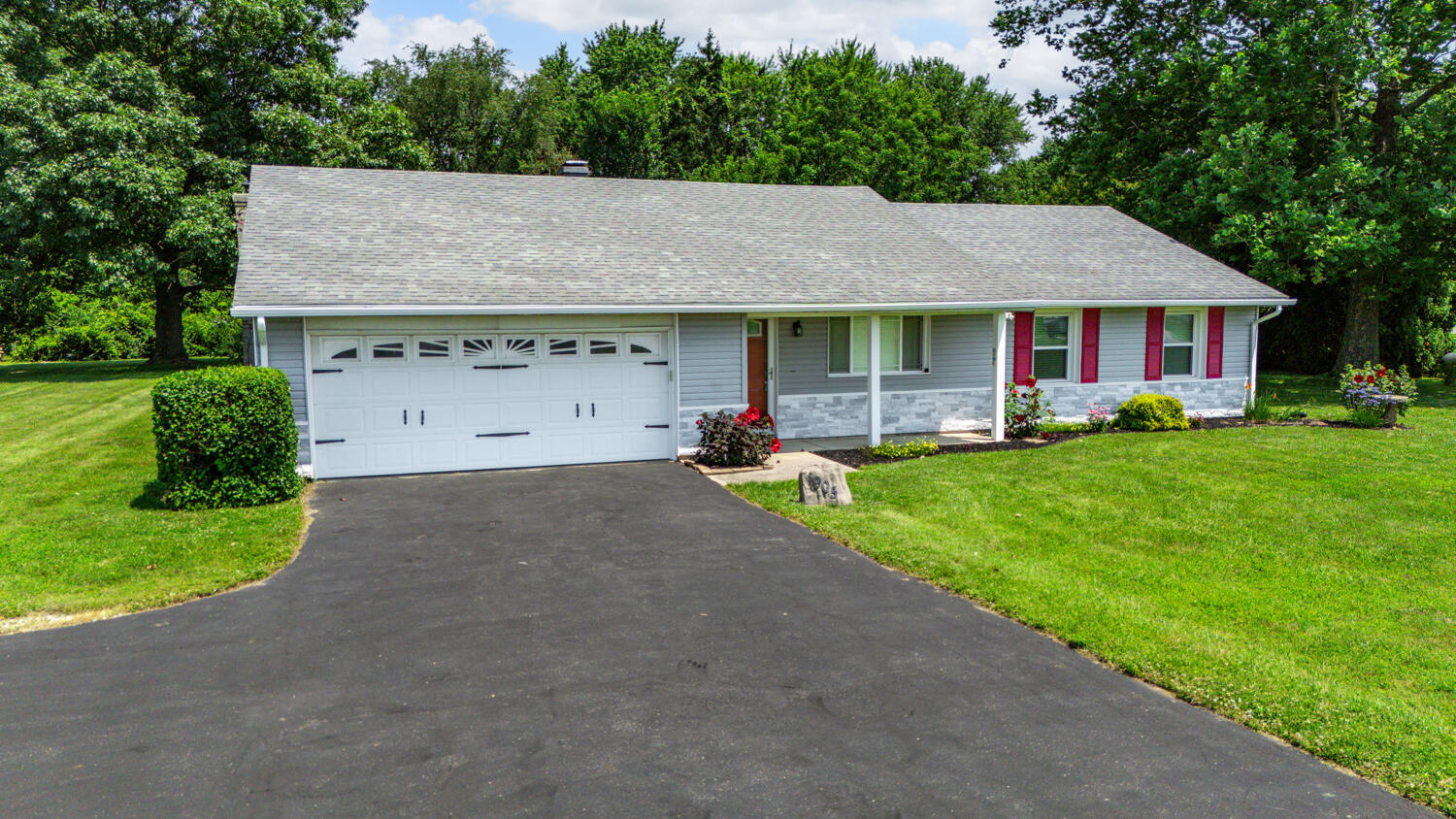 1905 Fenner, Troy, Ohio 45373