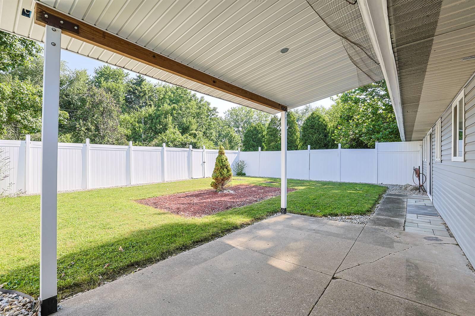 1905 Fenner, Troy, Ohio 45373