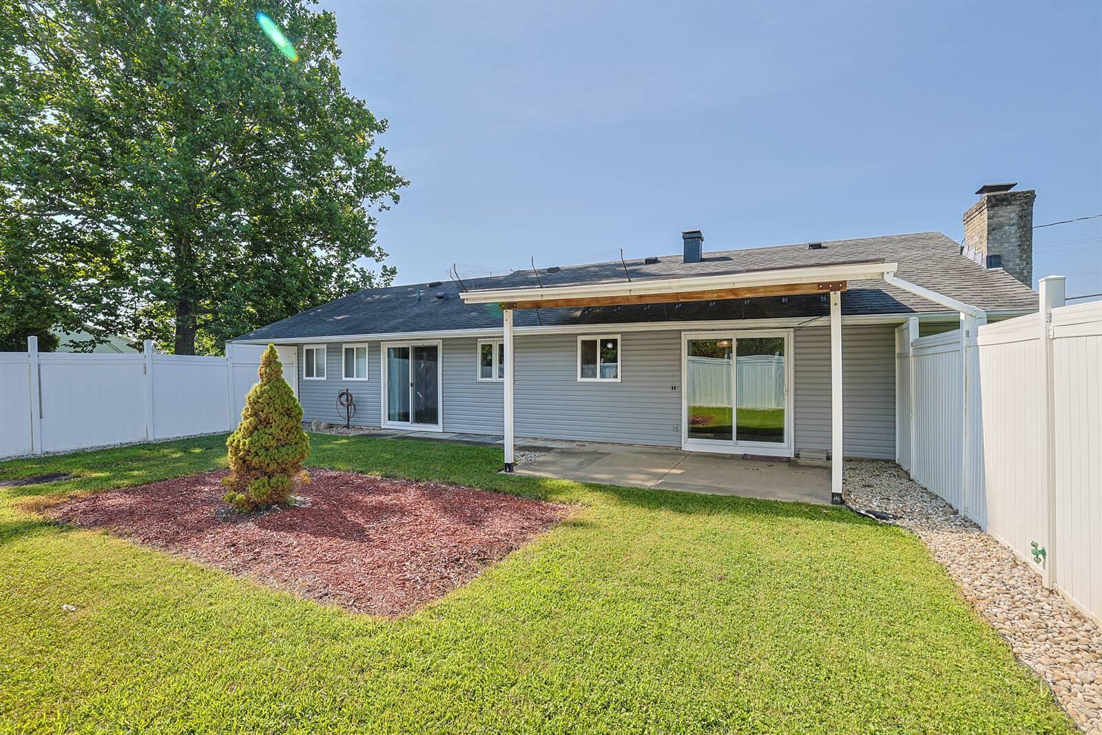1905 Fenner, Troy, Ohio 45373