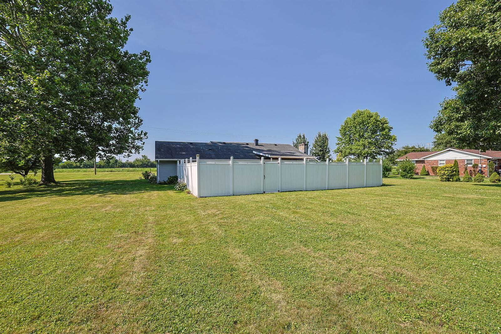 1905 Fenner, Troy, Ohio 45373