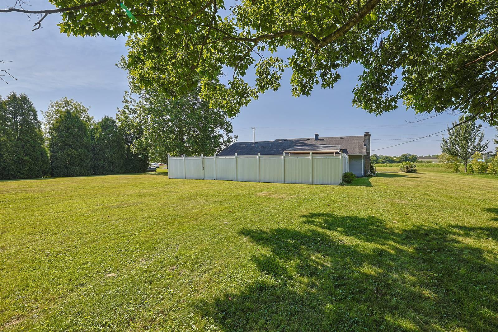 1905 Fenner, Troy, Ohio 45373