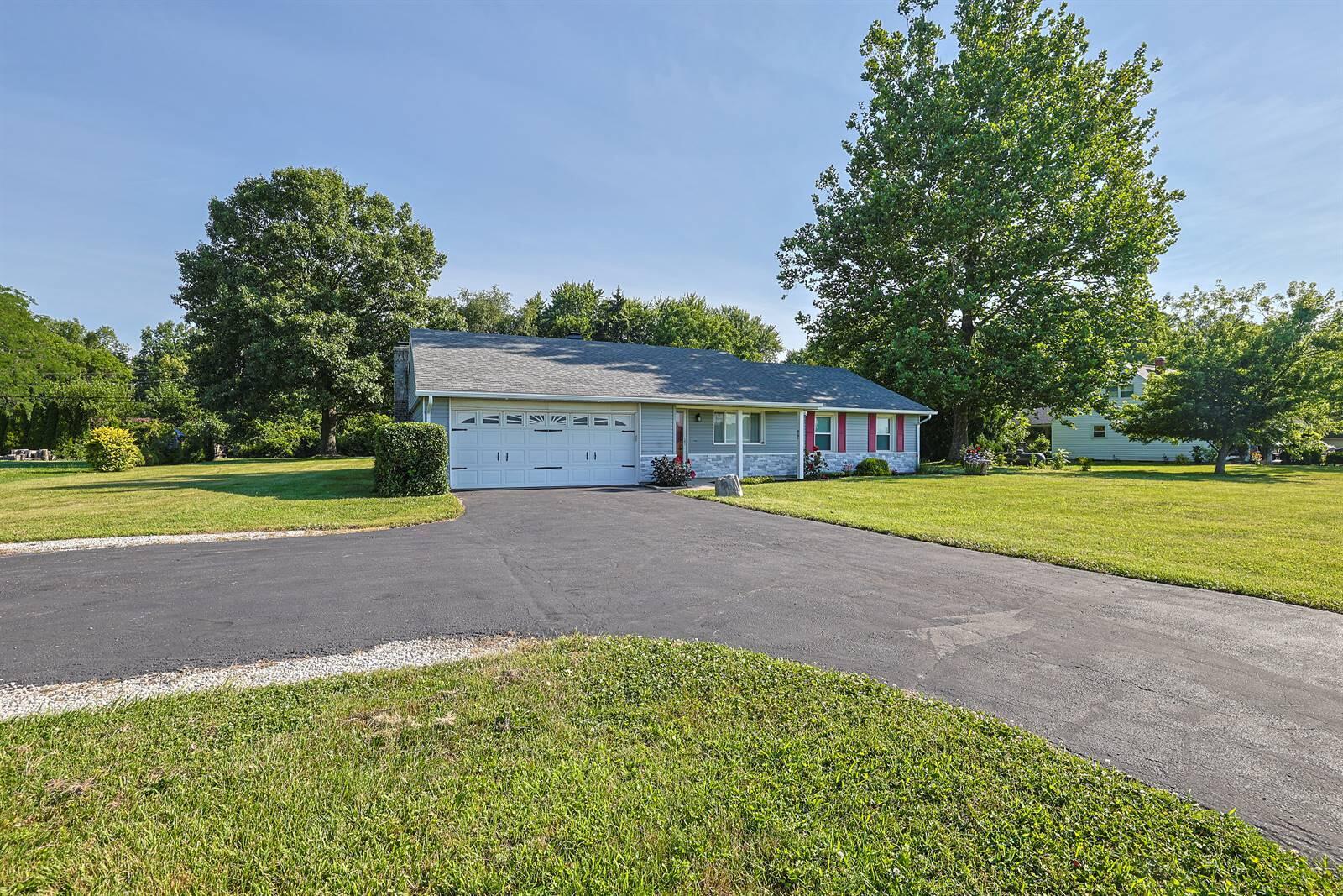 1905 Fenner, Troy, Ohio 45373
