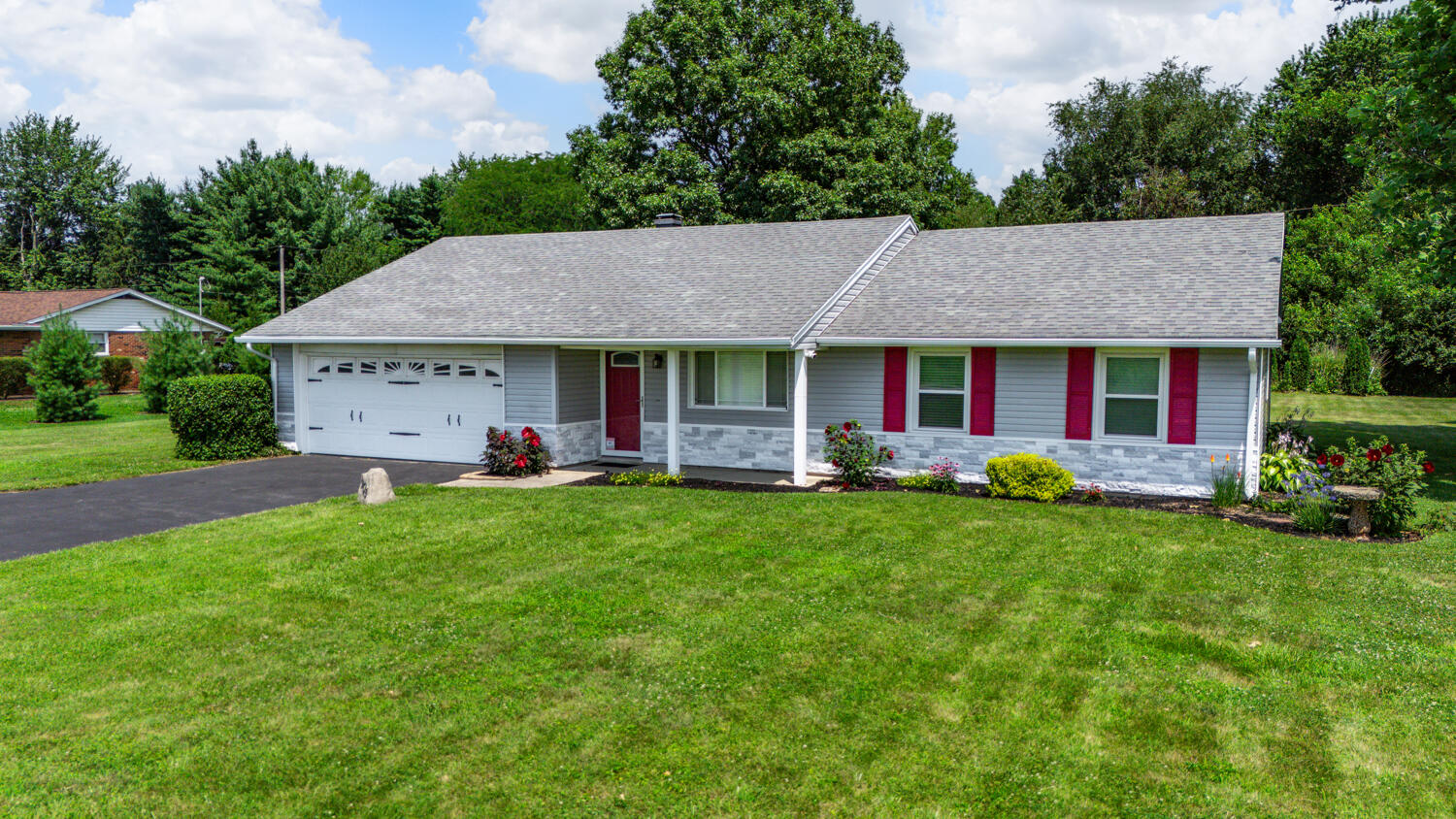 1905 Fenner, Troy, Ohio 45373