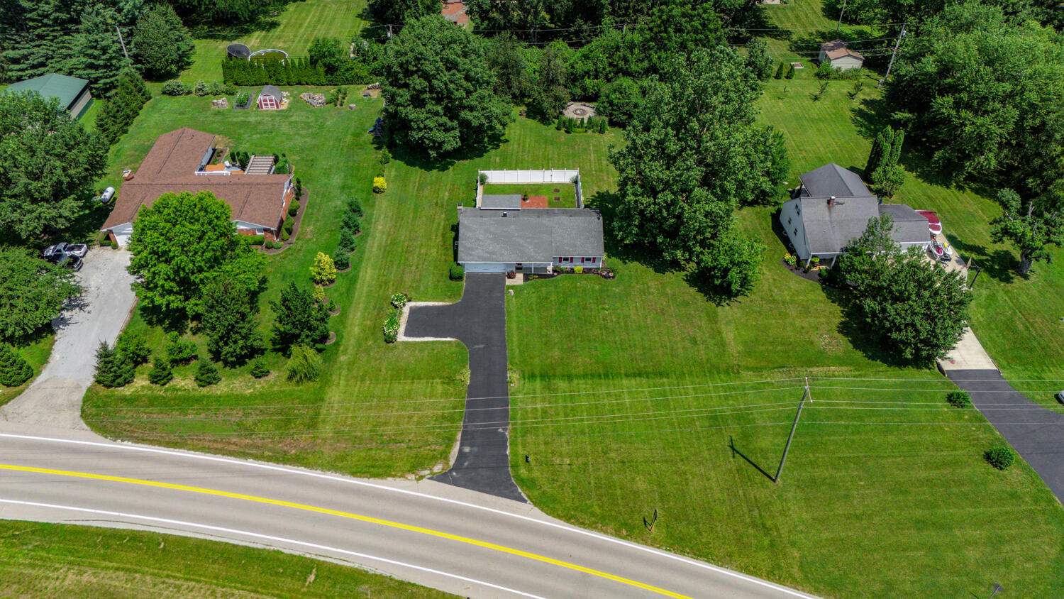 1905 Fenner, Troy, Ohio 45373