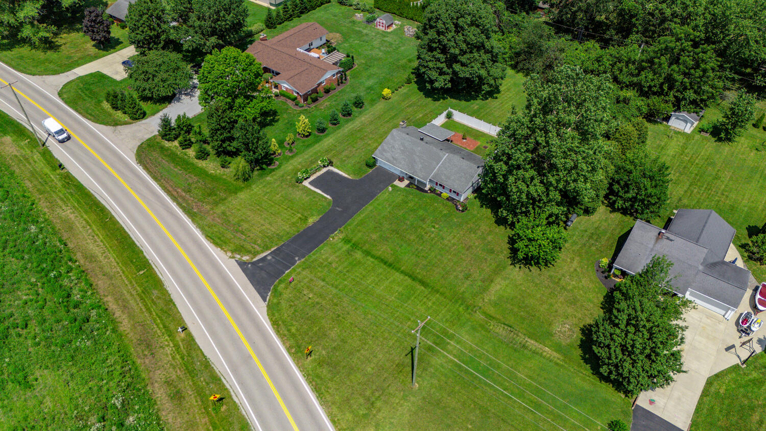 1905 Fenner, Troy, Ohio 45373
