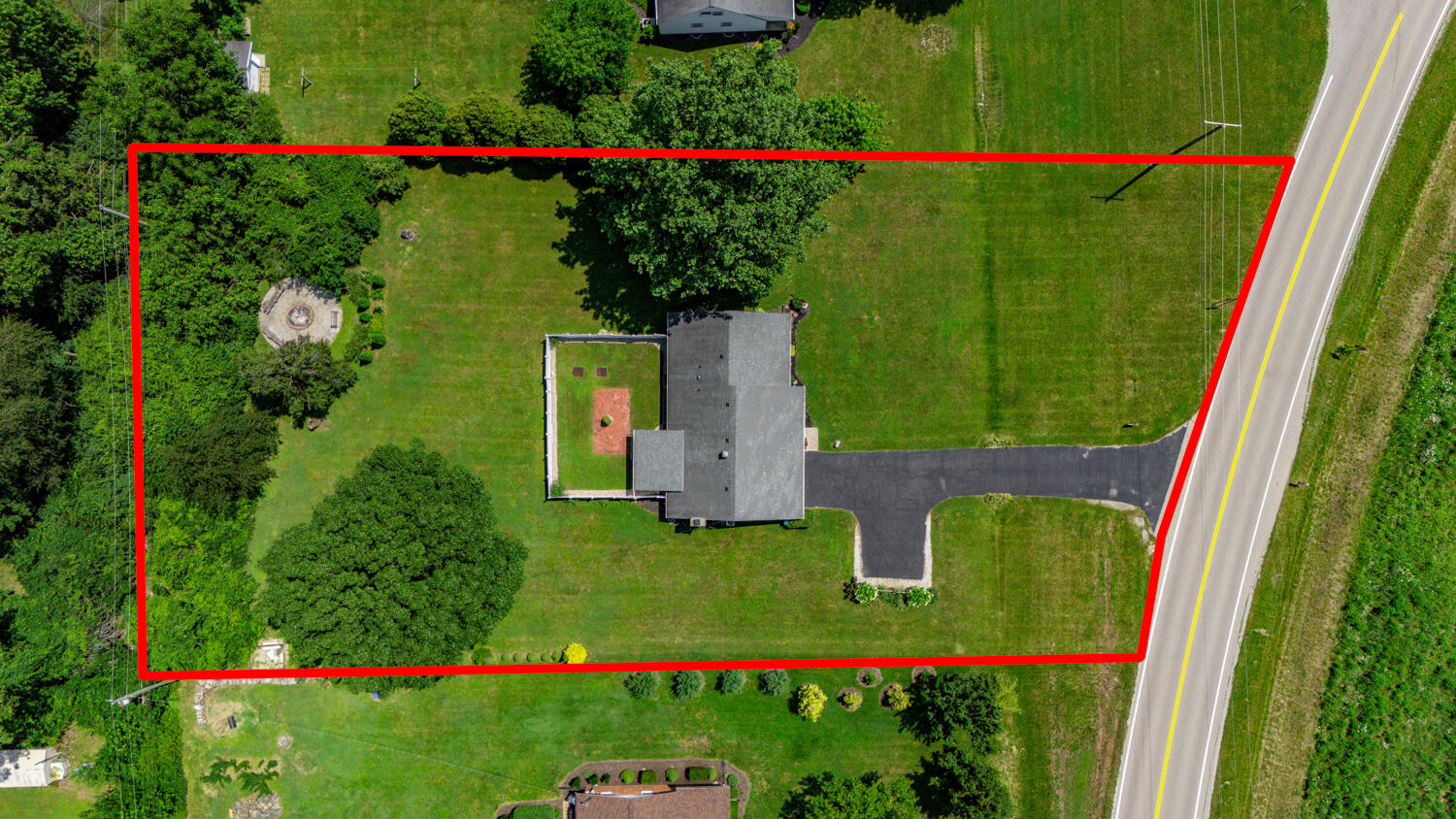 1905 Fenner, Troy, Ohio 45373