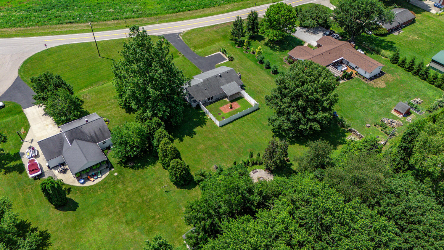 1905 Fenner, Troy, Ohio 45373