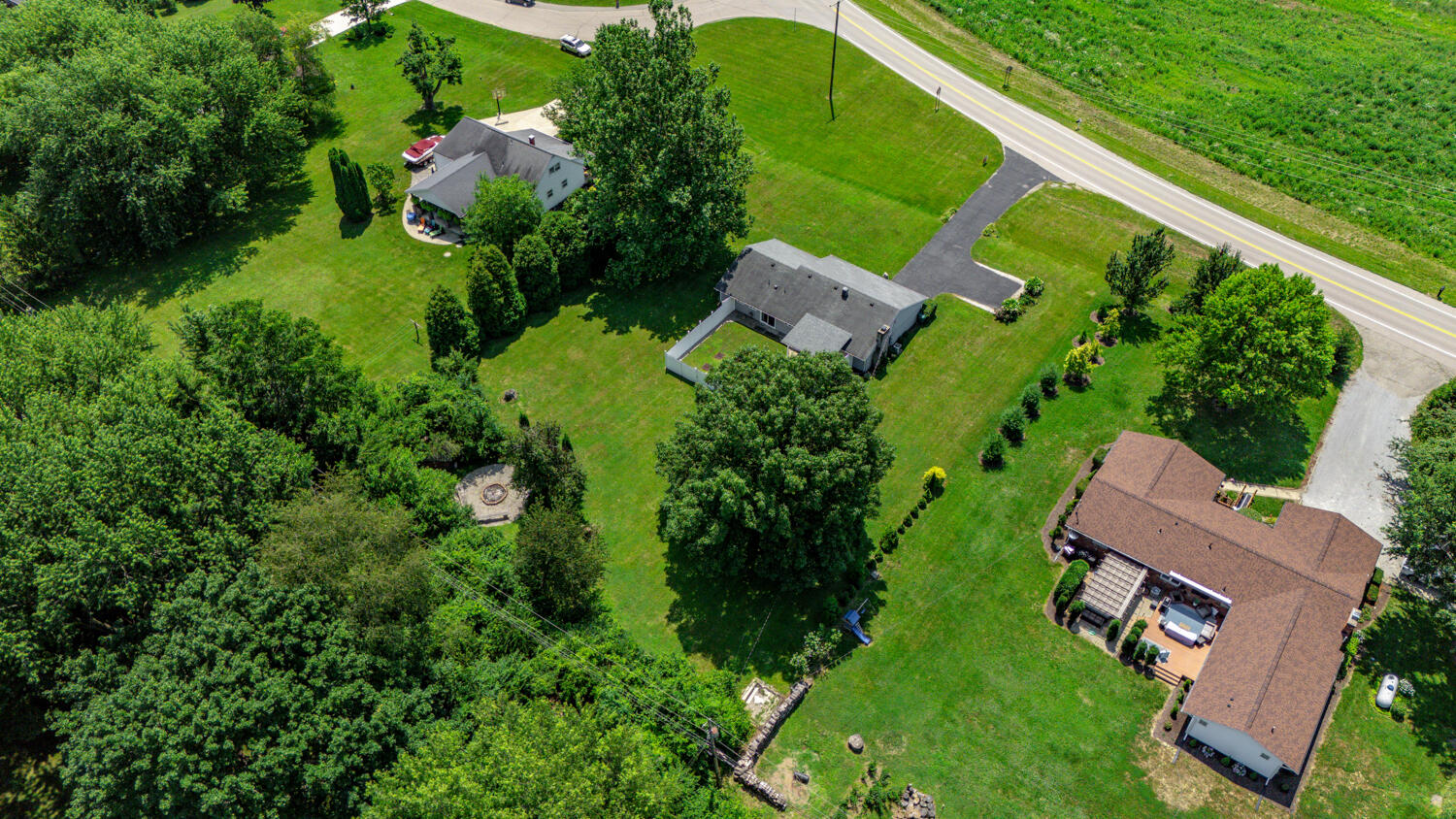 1905 Fenner, Troy, Ohio 45373