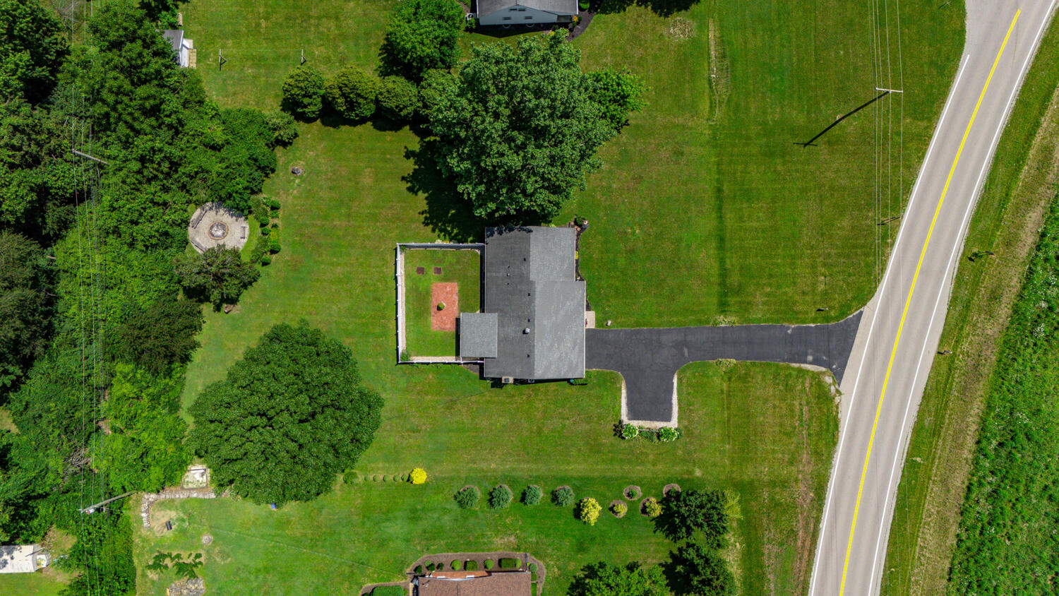 1905 Fenner, Troy, Ohio 45373