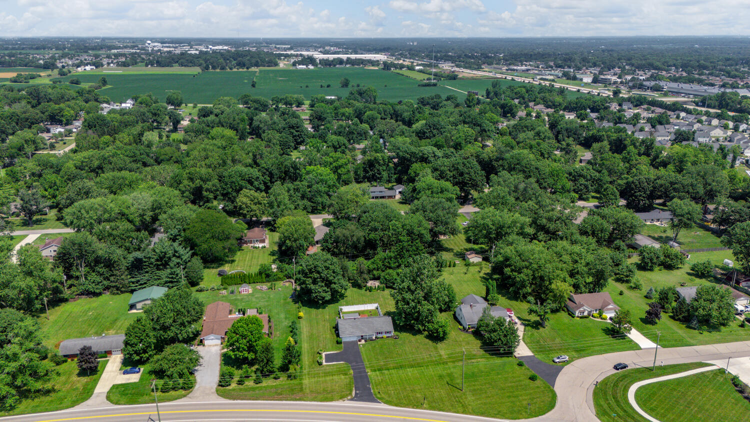 1905 Fenner, Troy, Ohio 45373
