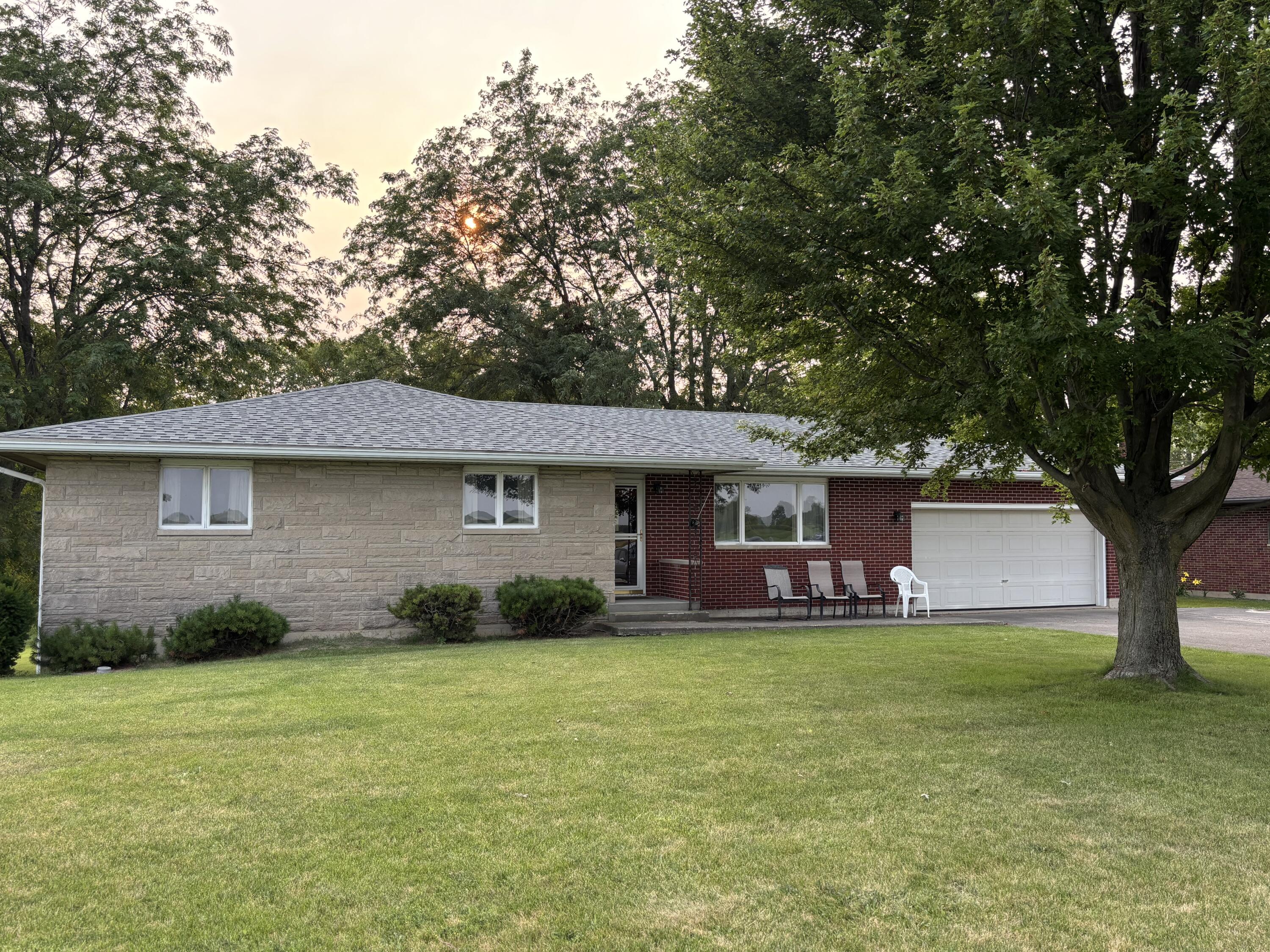 4659 Fleetfoot, Coldwater, Ohio 45828