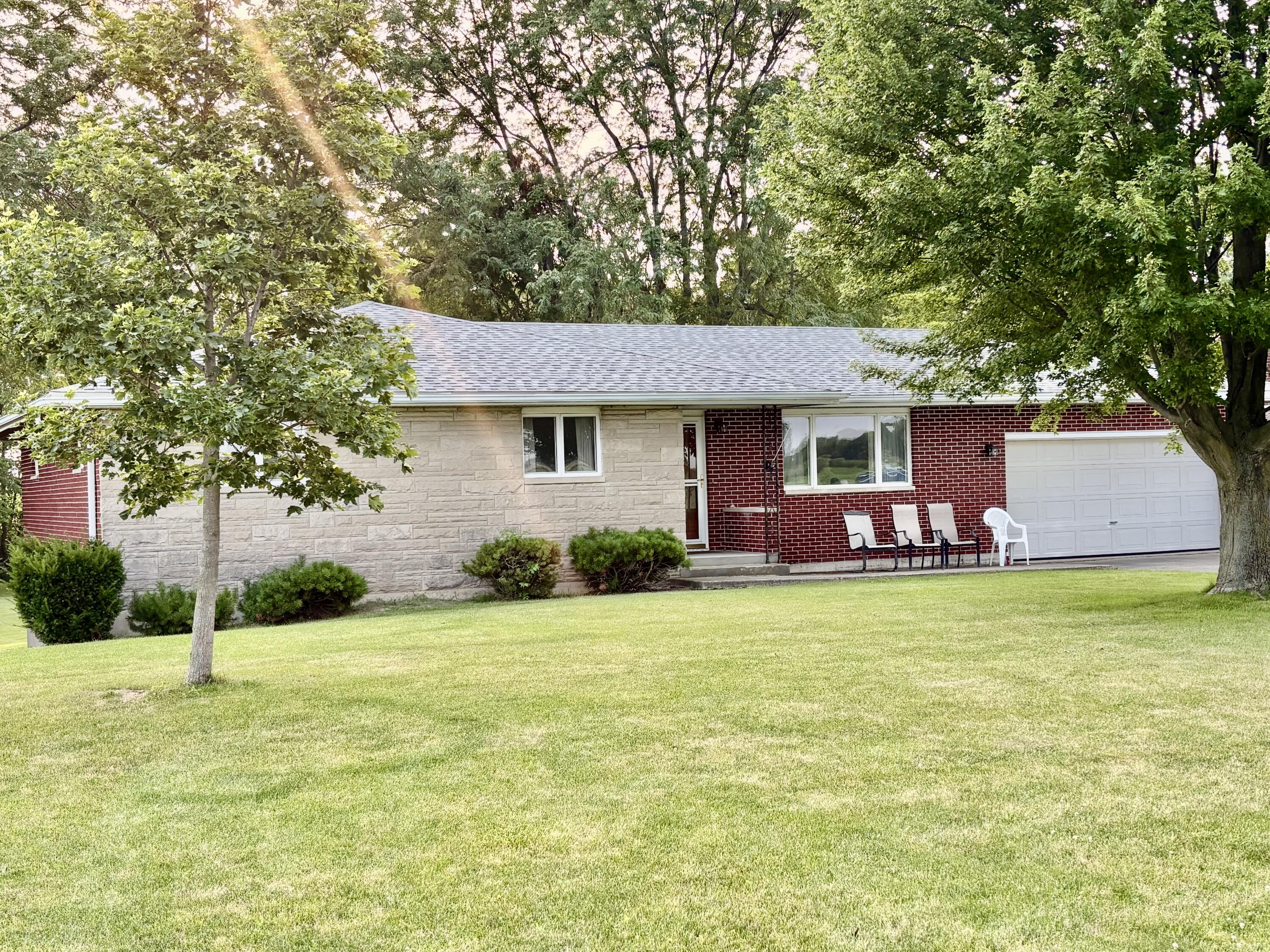 4659 Fleetfoot, Coldwater, Ohio 45828