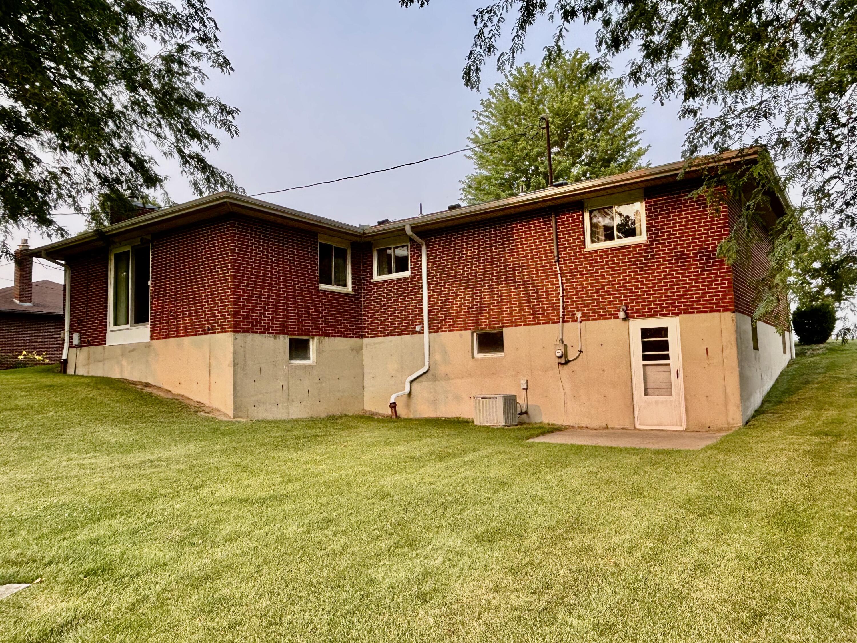 4659 Fleetfoot, Coldwater, Ohio 45828