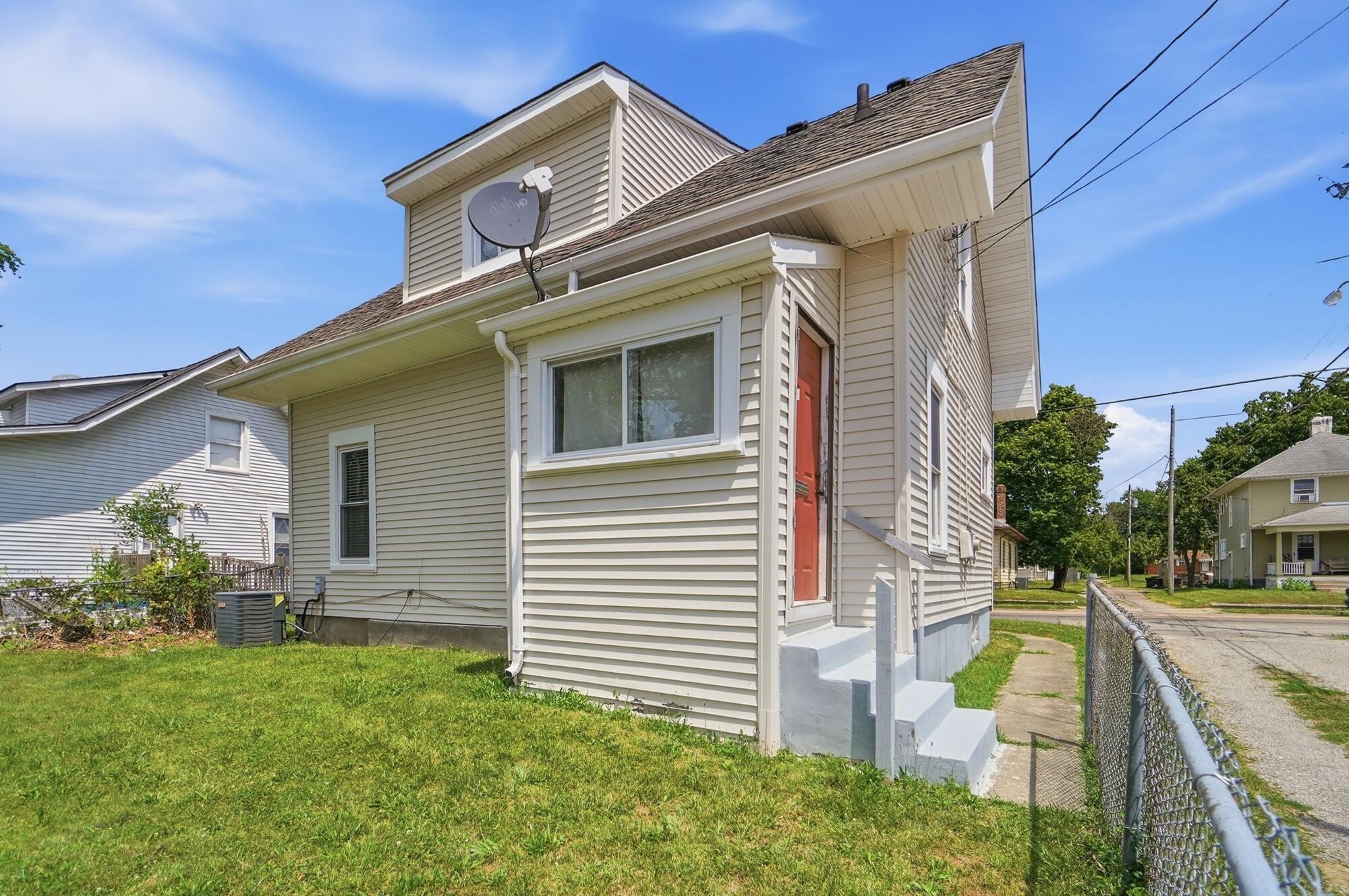 2015 Clifton, Springfield, Ohio 45505