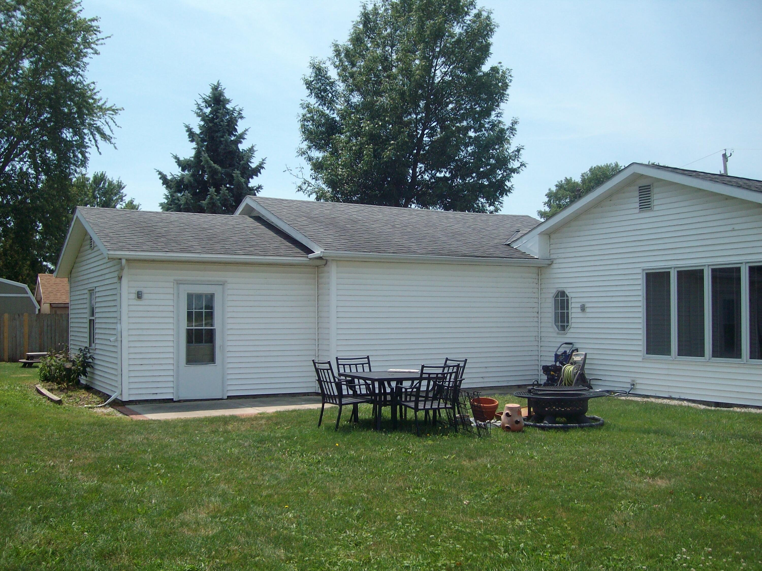 106 Pershing, Celina, Ohio 45822