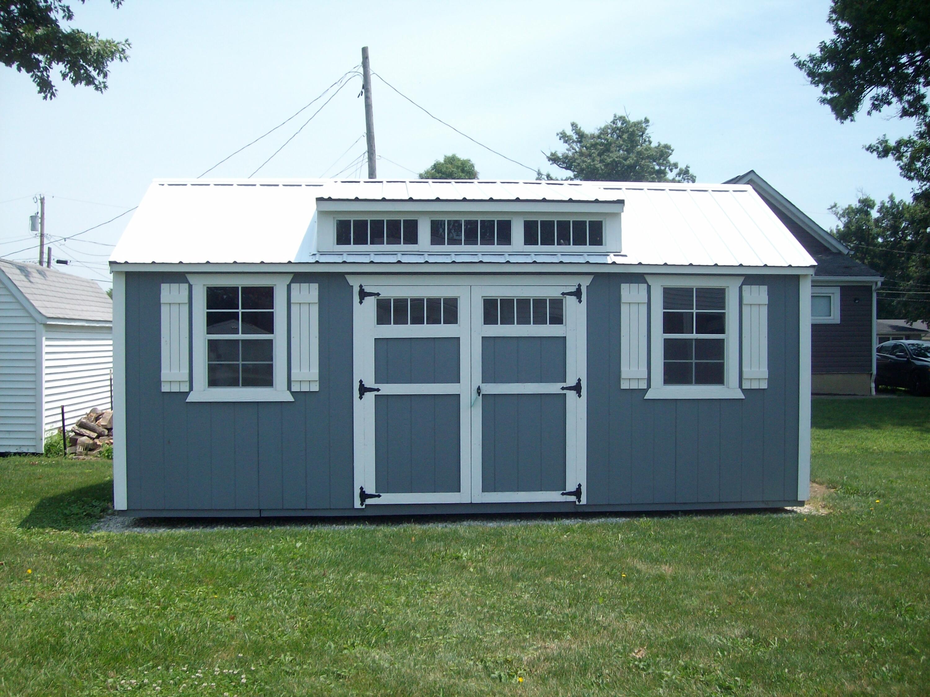 106 Pershing, Celina, Ohio 45822