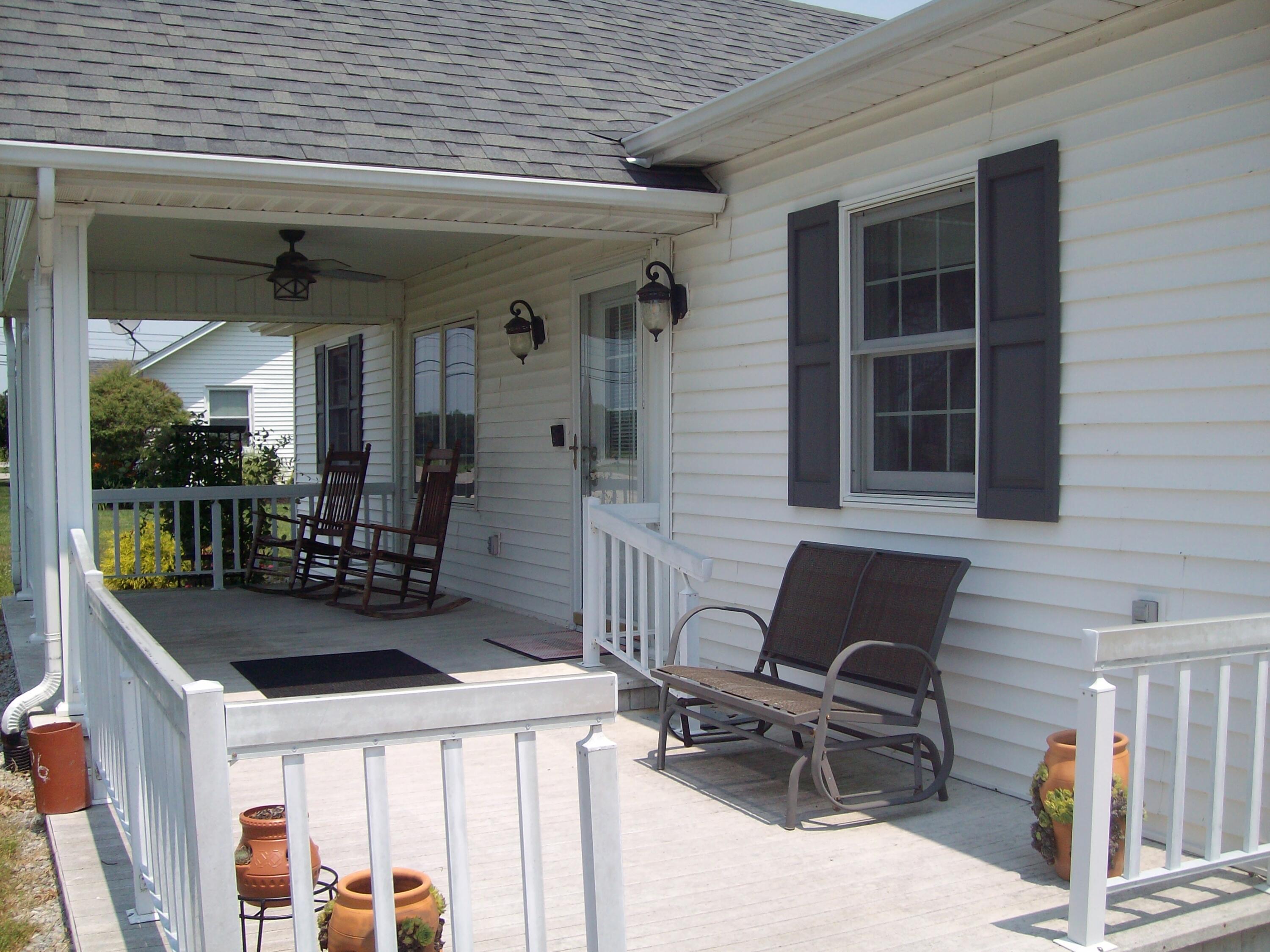106 Pershing, Celina, Ohio 45822