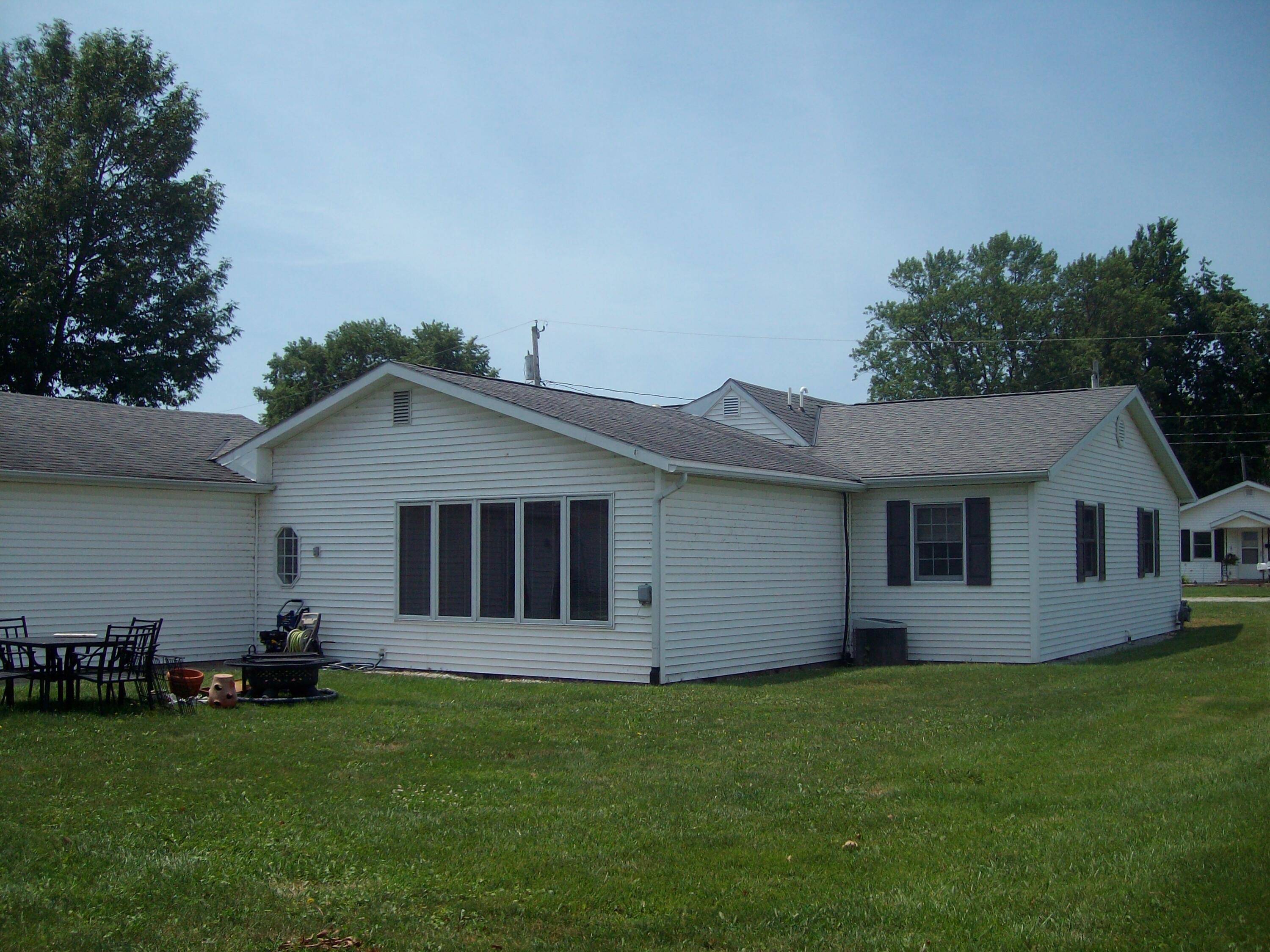 106 Pershing, Celina, Ohio 45822