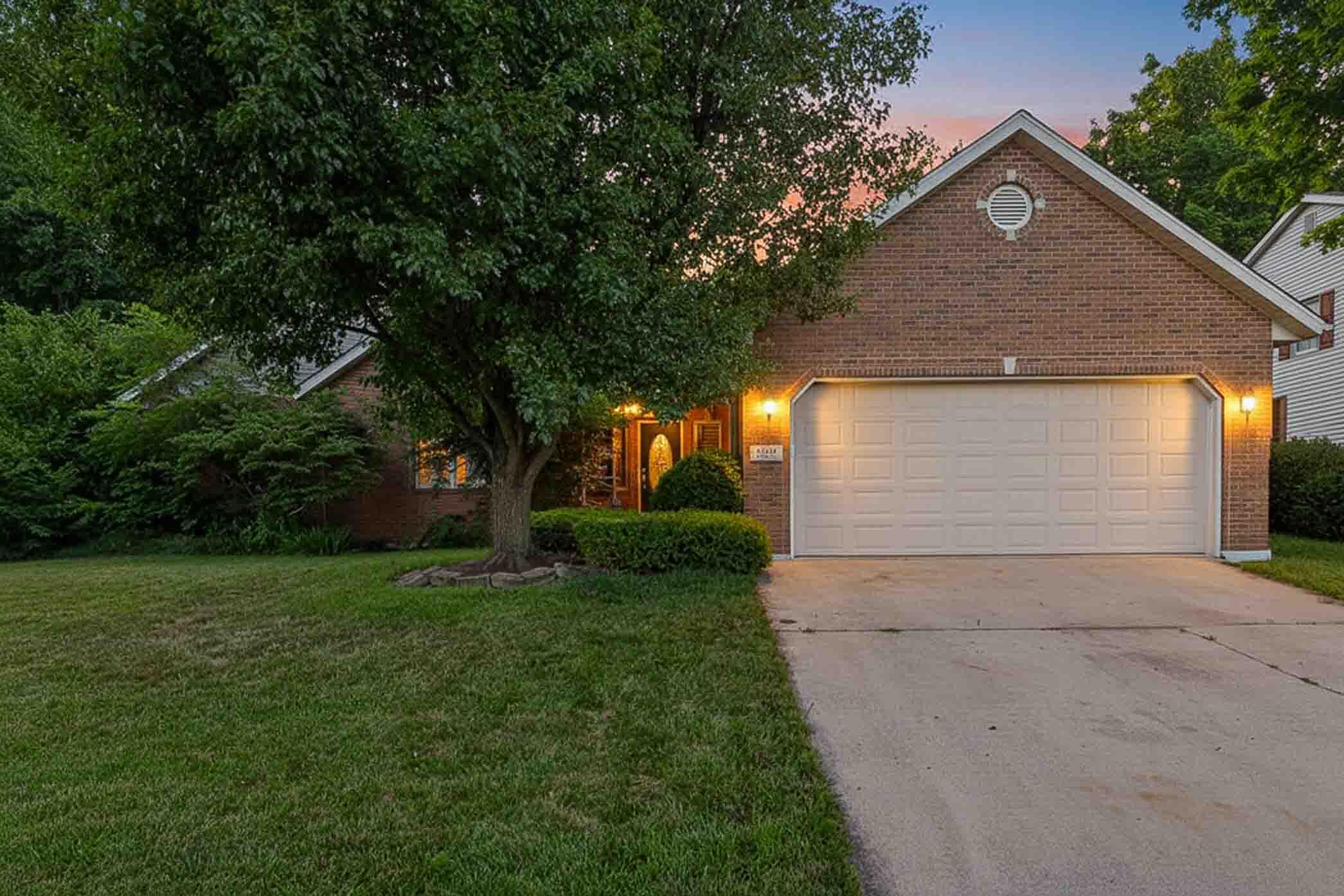 1649 Timberidge, Sidney, Ohio 45365