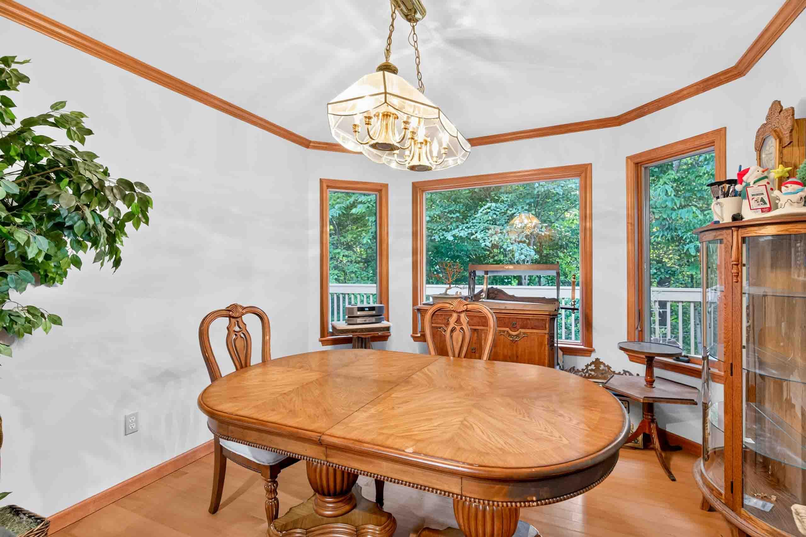 1649 Timberidge, Sidney, Ohio 45365