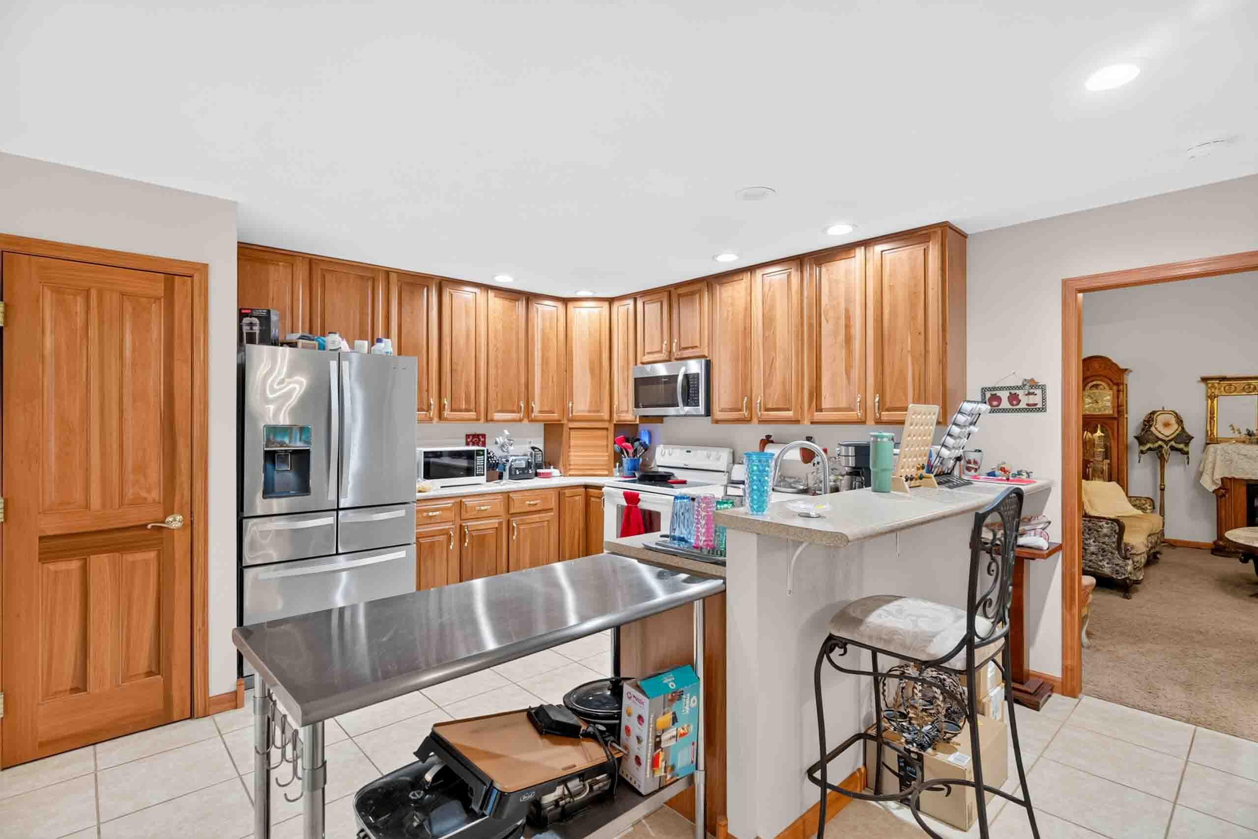 1649 Timberidge, Sidney, Ohio 45365