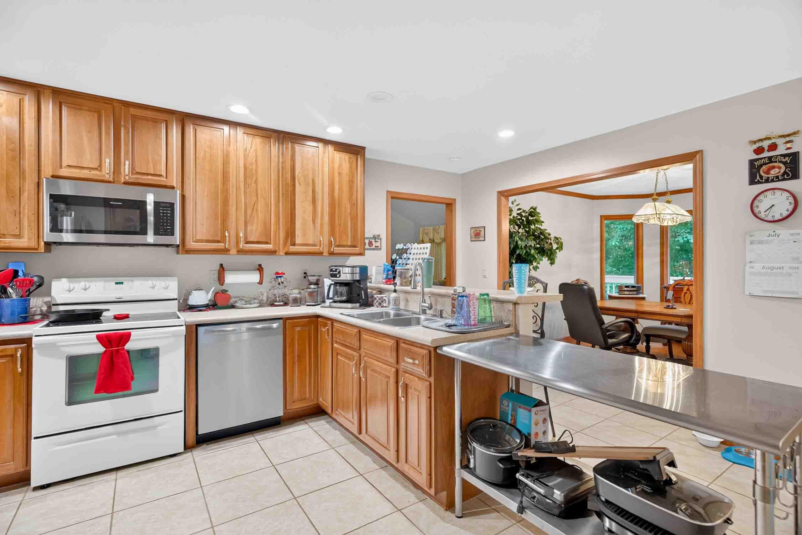1649 Timberidge, Sidney, Ohio 45365