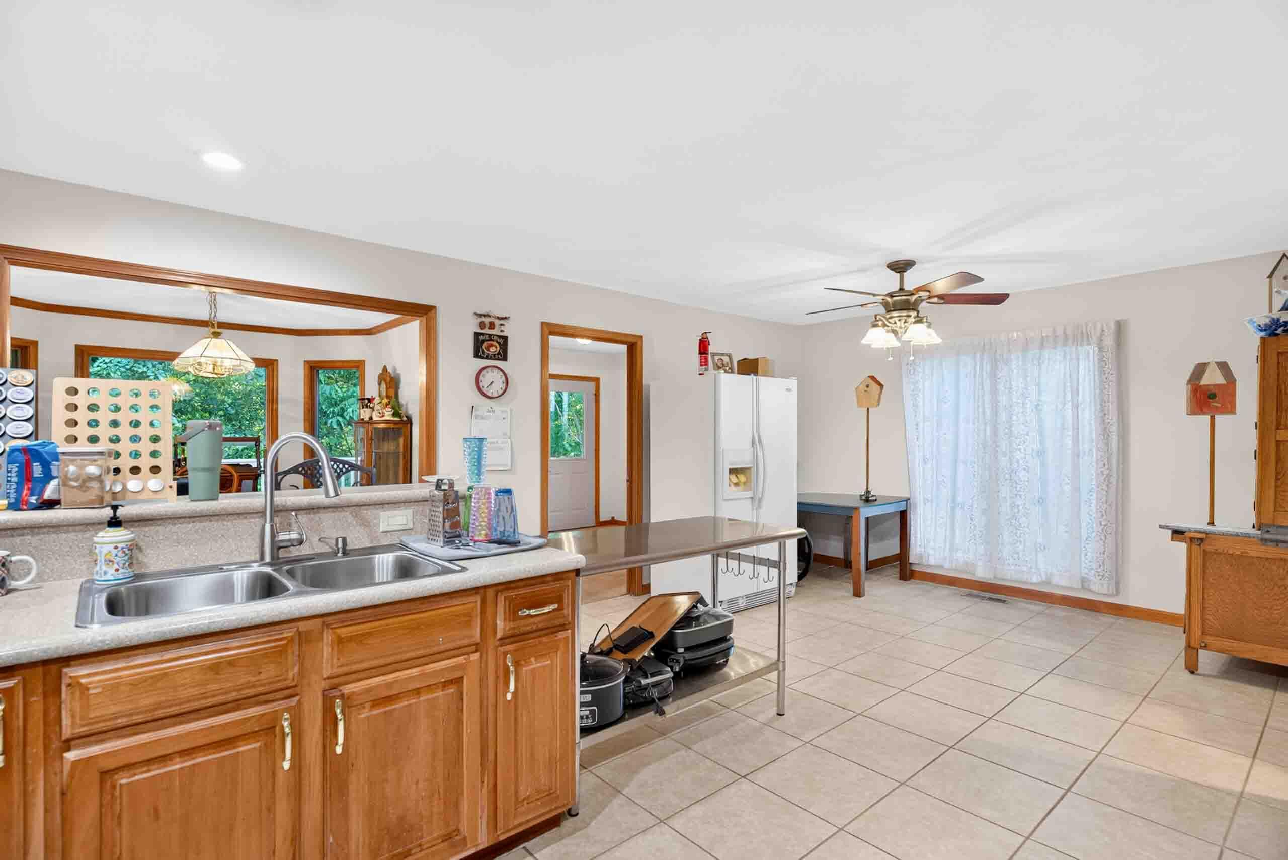 1649 Timberidge, Sidney, Ohio 45365