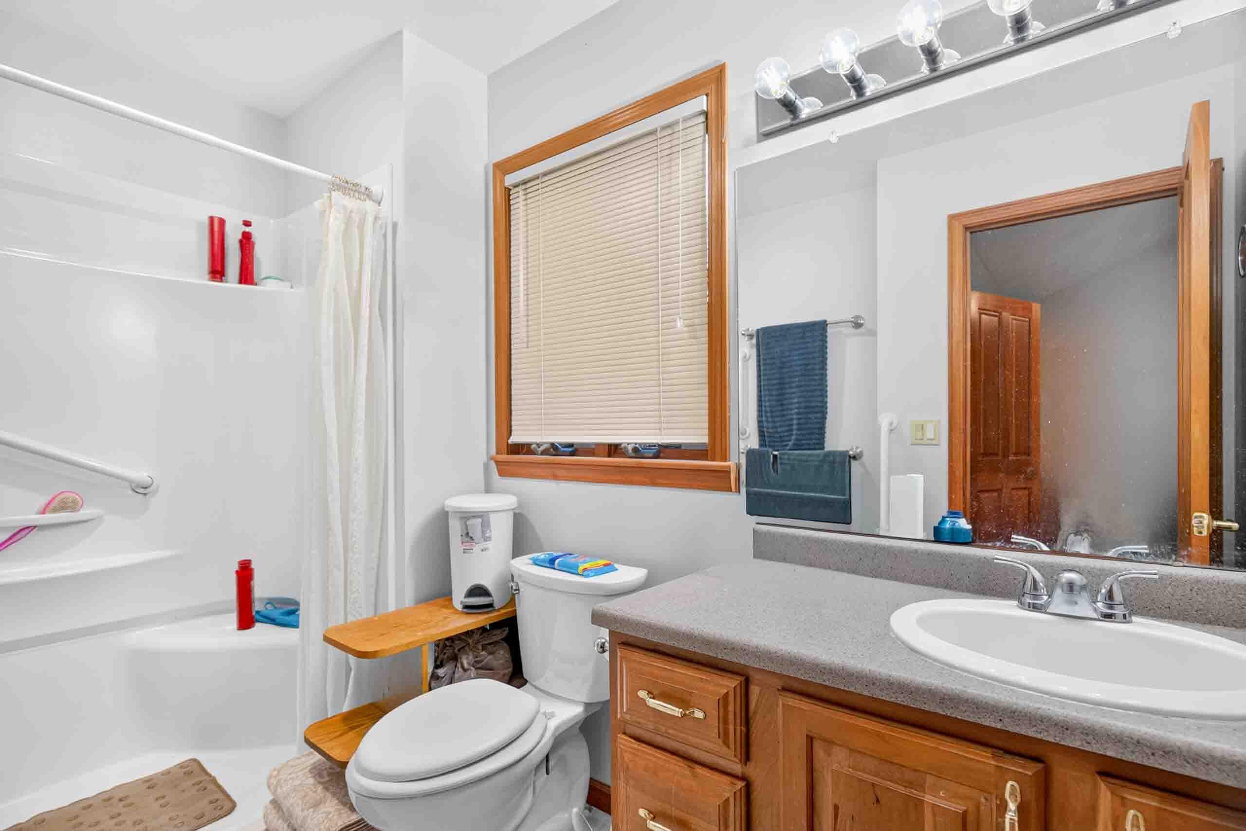 1649 Timberidge, Sidney, Ohio 45365