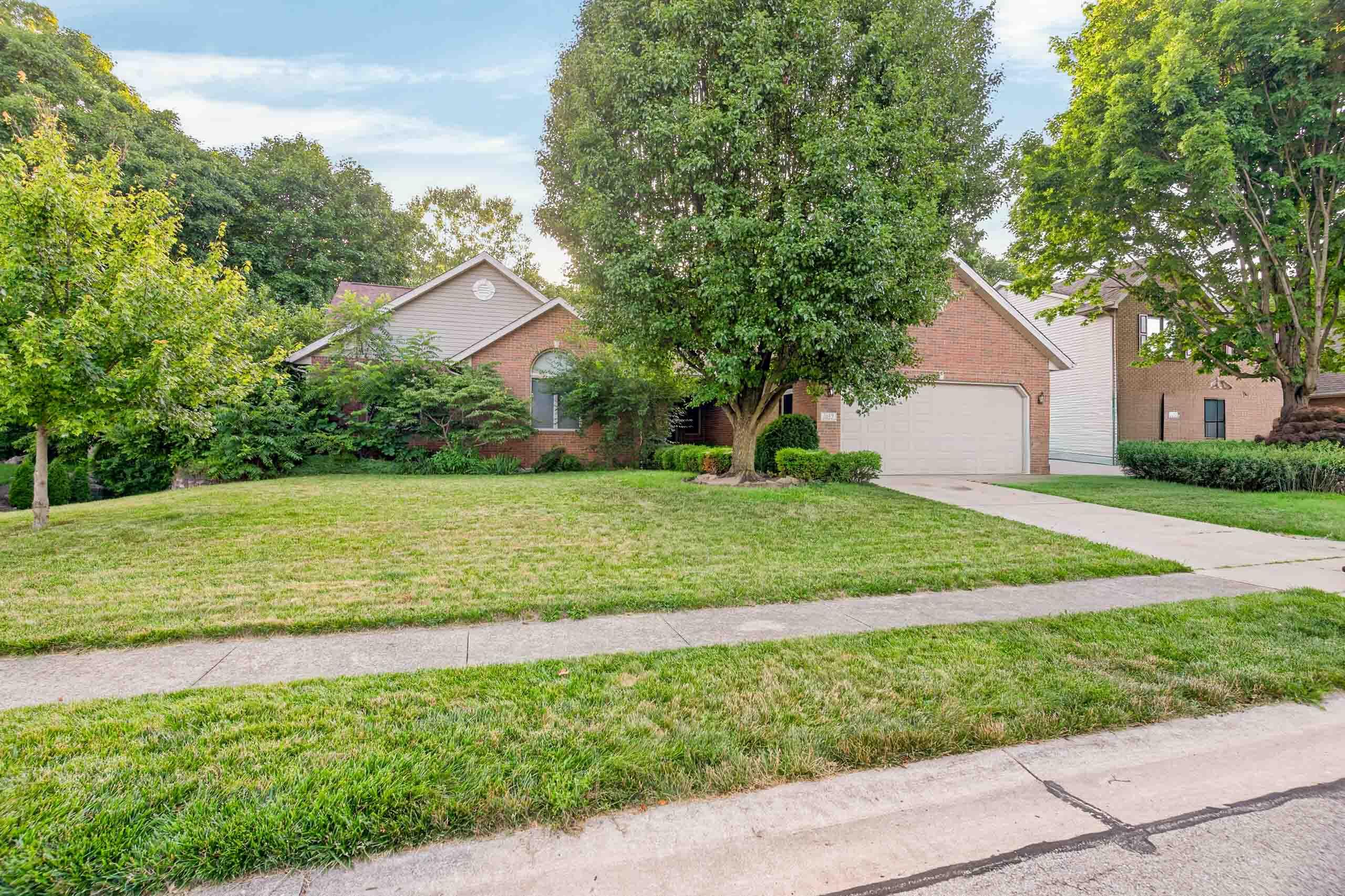 1649 Timberidge, Sidney, Ohio 45365
