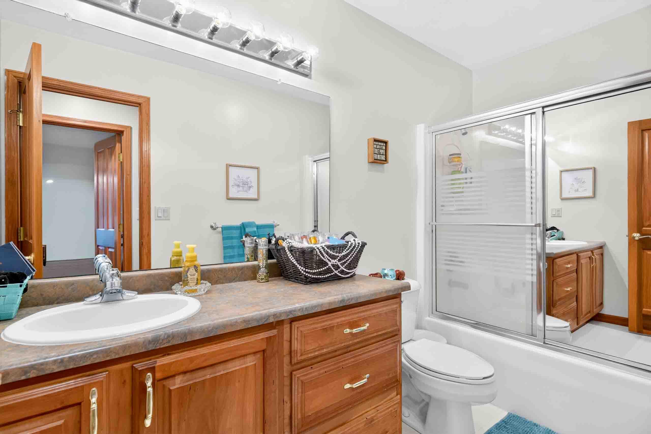 1649 Timberidge, Sidney, Ohio 45365