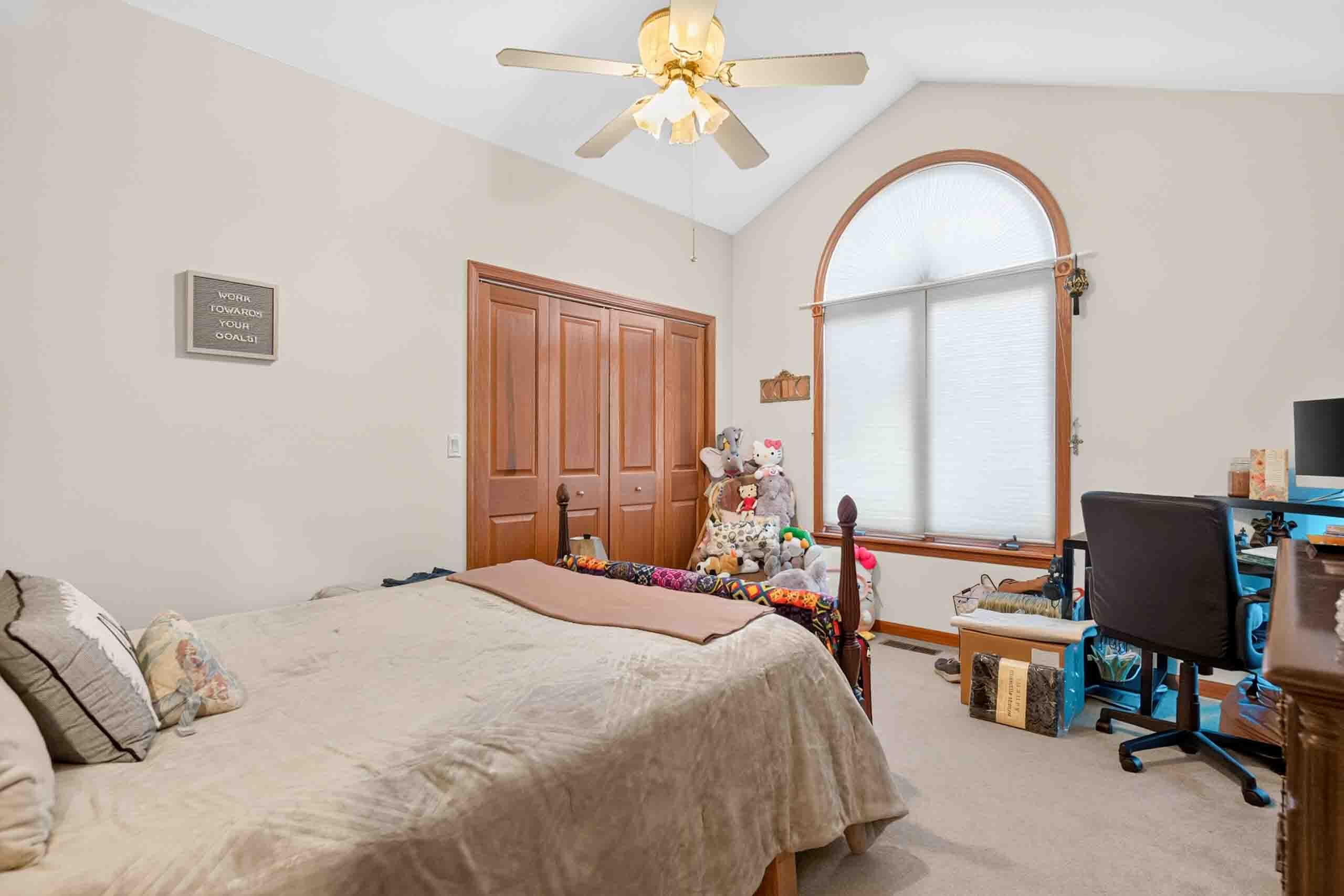 1649 Timberidge, Sidney, Ohio 45365