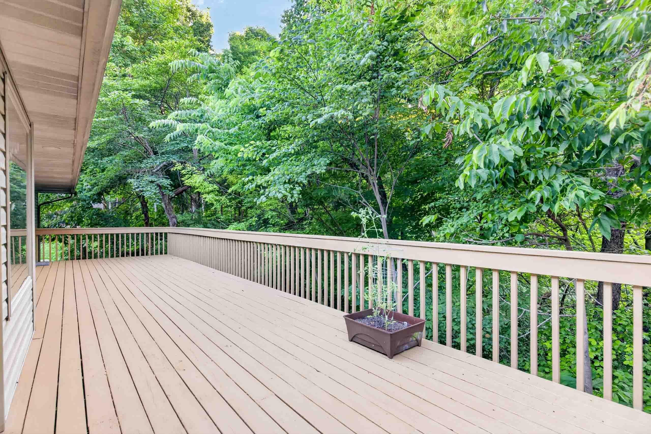 1649 Timberidge, Sidney, Ohio 45365