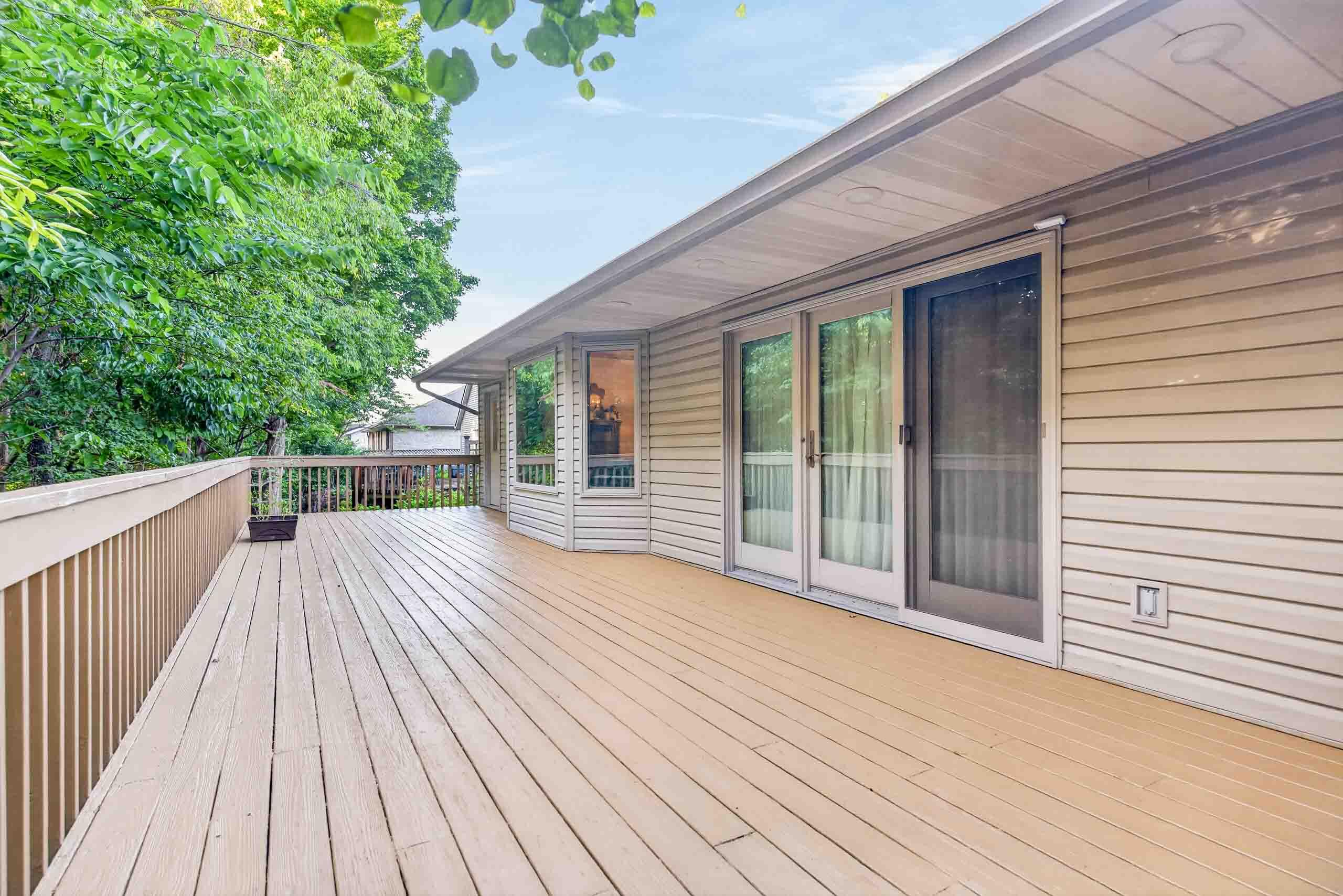 1649 Timberidge, Sidney, Ohio 45365