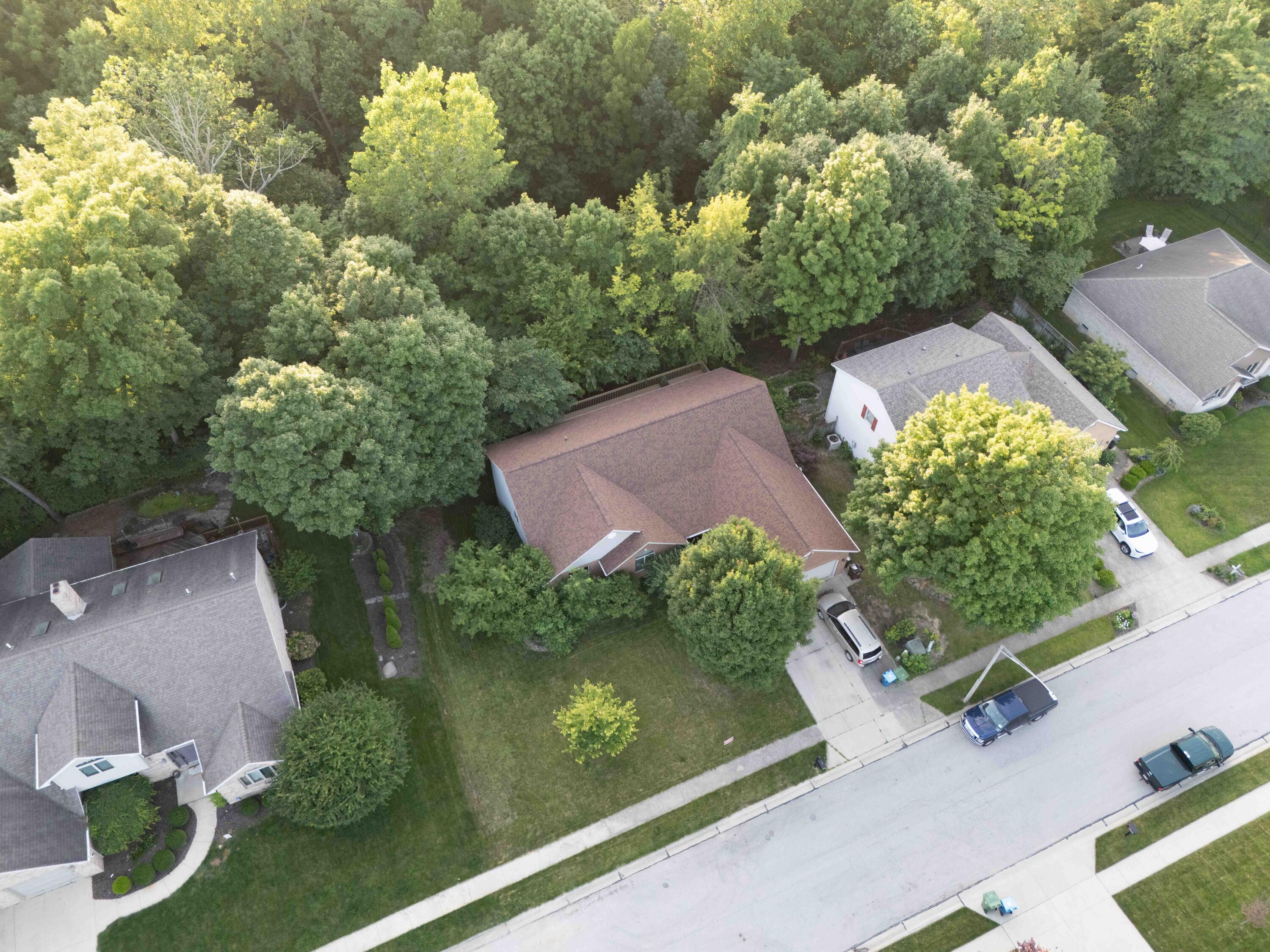 1649 Timberidge, Sidney, Ohio 45365