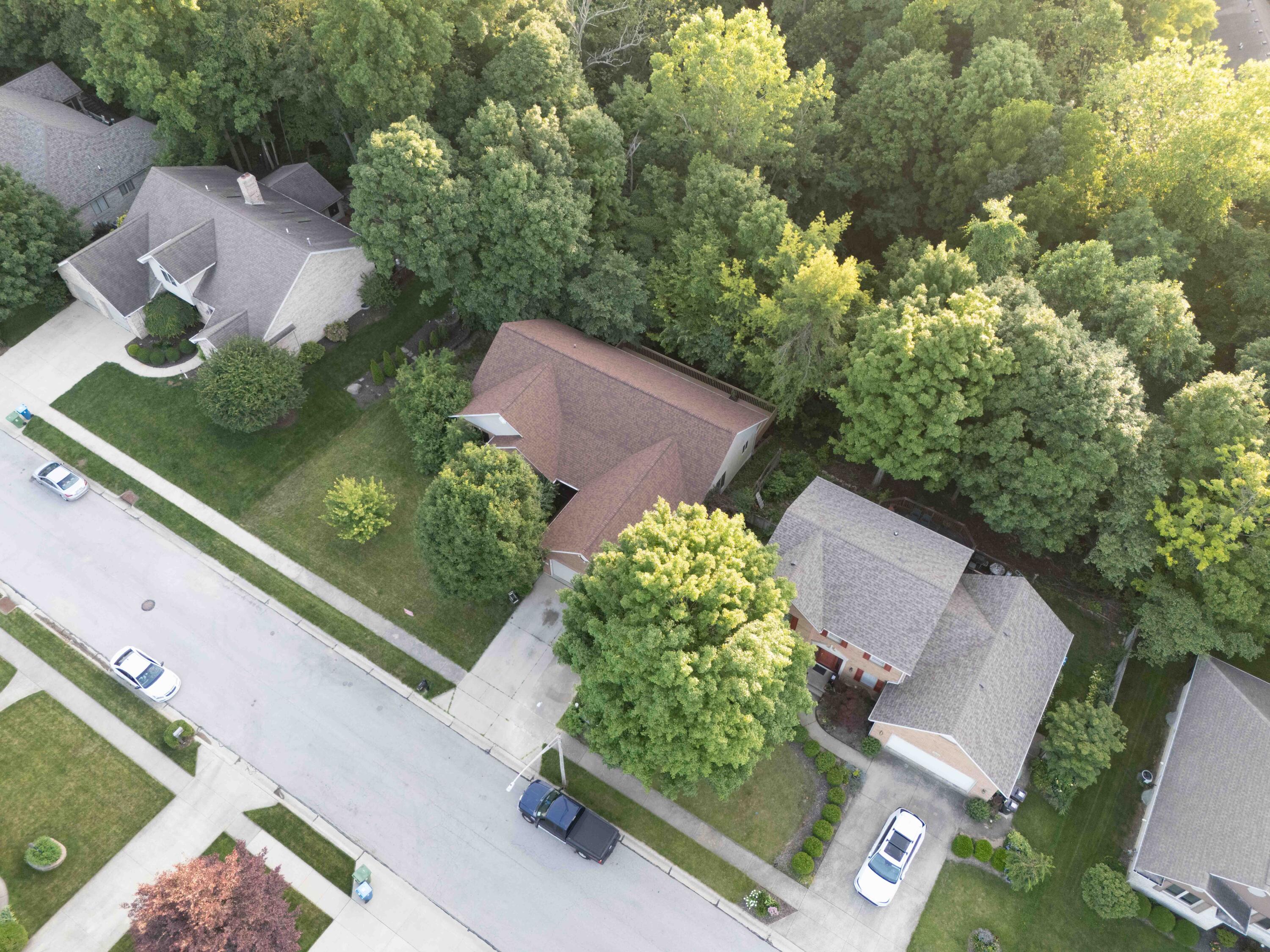 1649 Timberidge, Sidney, Ohio 45365