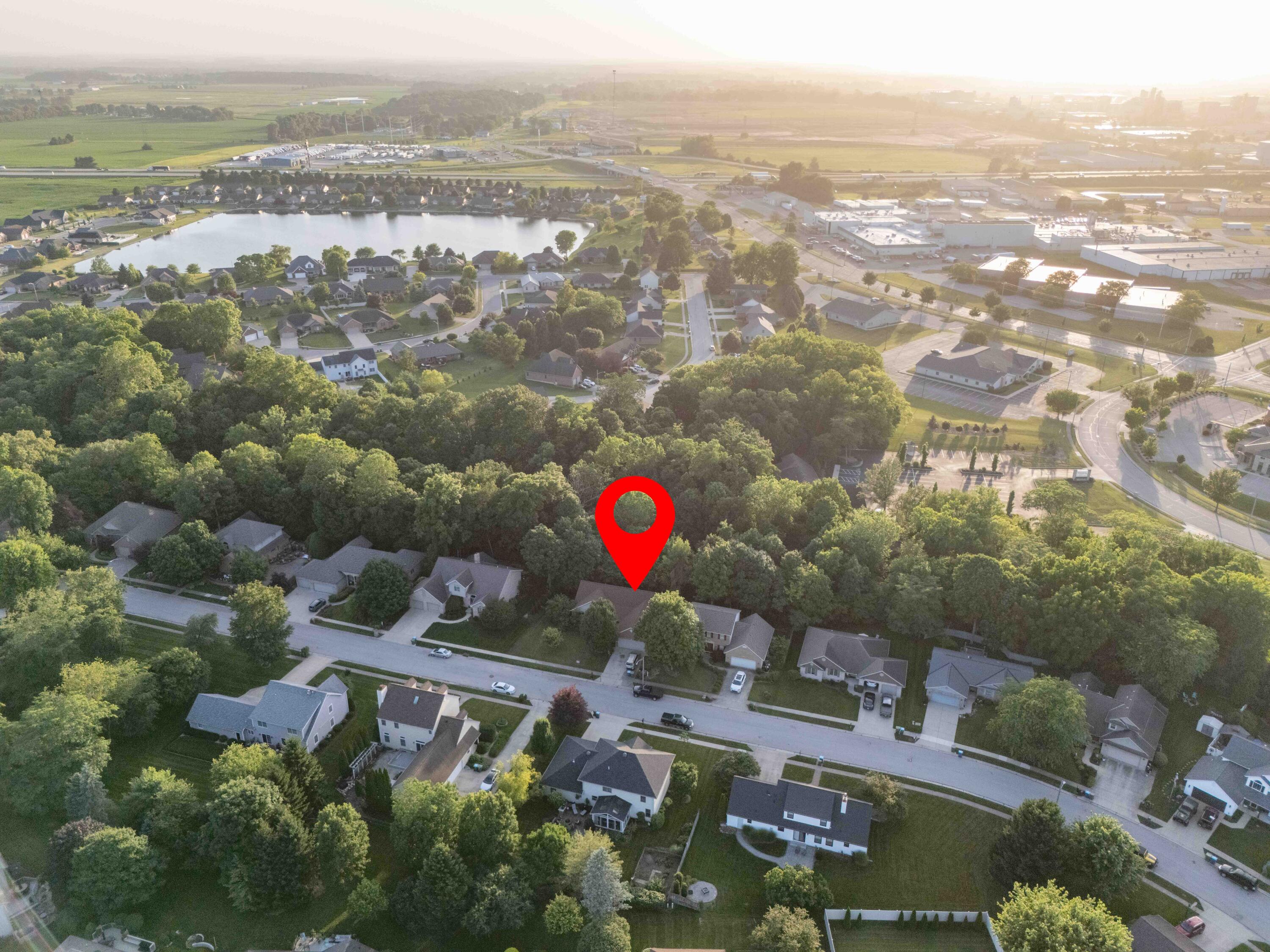 1649 Timberidge, Sidney, Ohio 45365