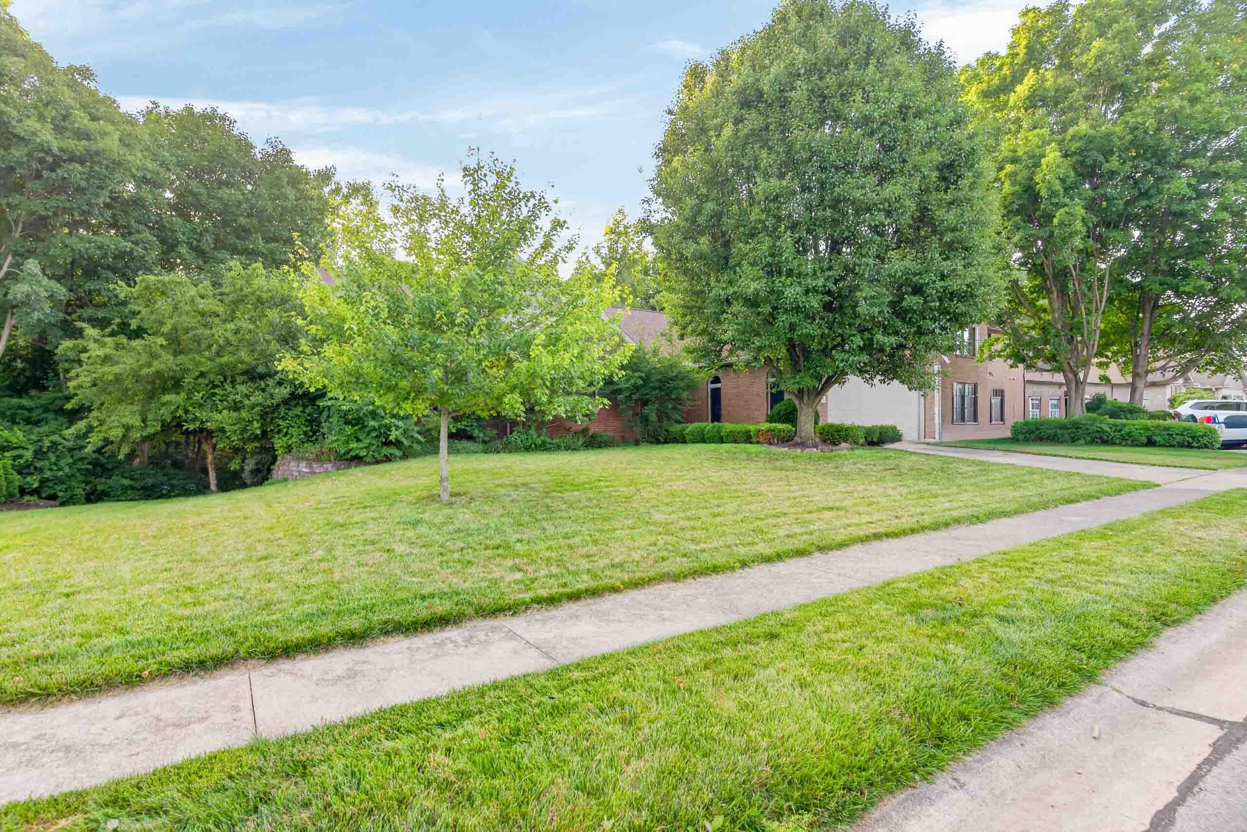 1649 Timberidge, Sidney, Ohio 45365
