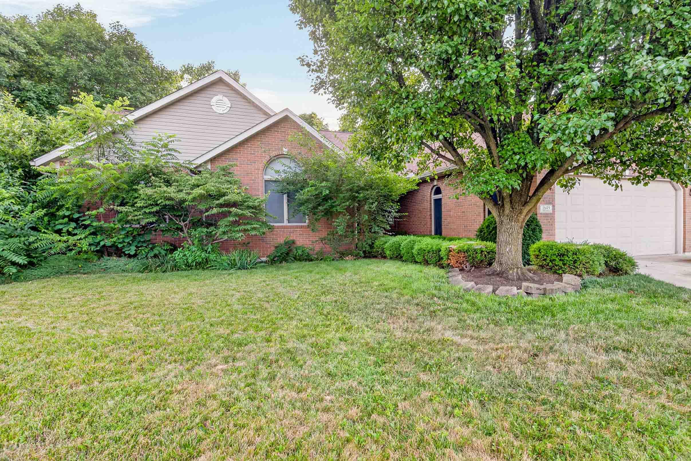 1649 Timberidge, Sidney, Ohio 45365