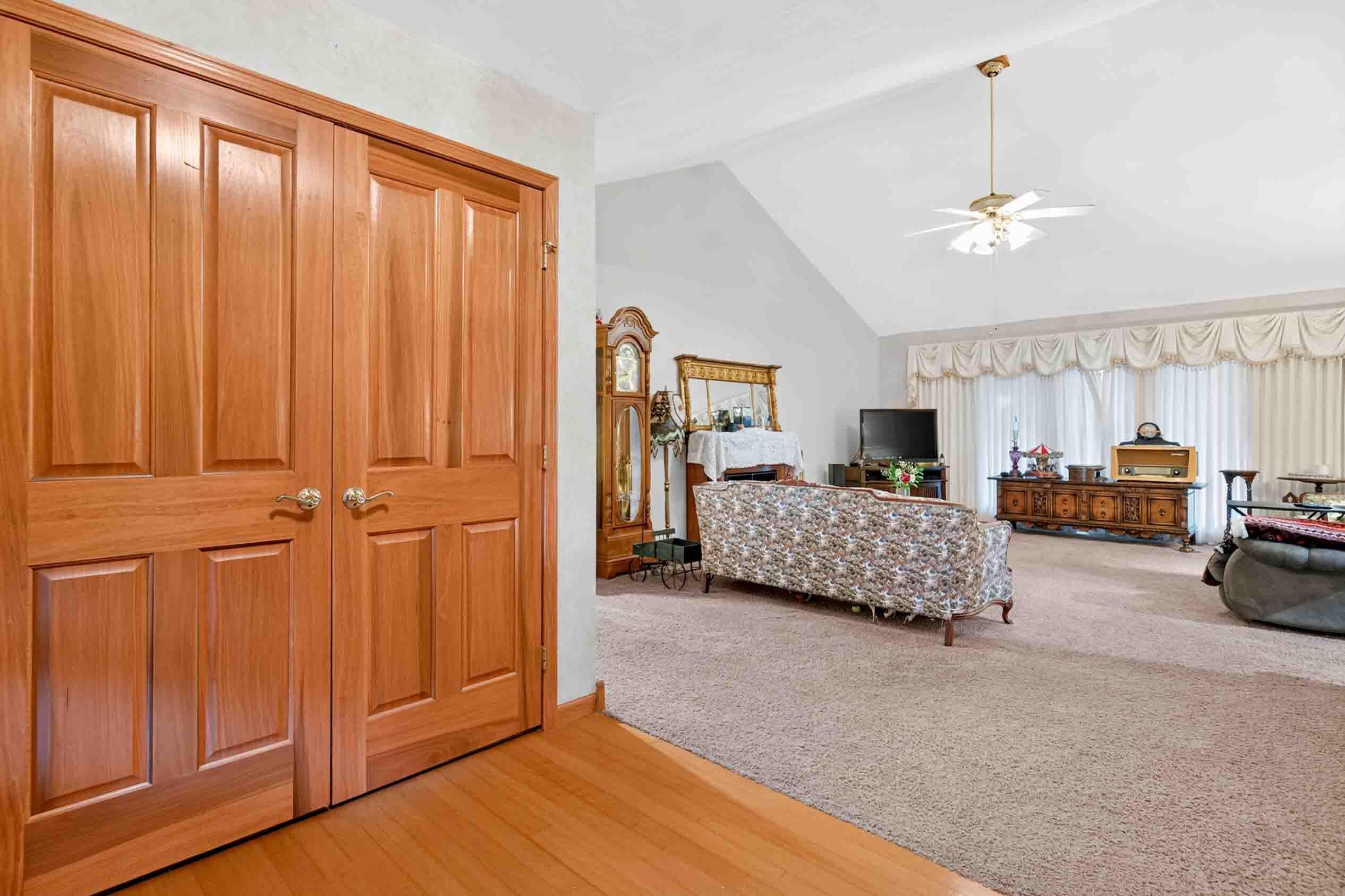 1649 Timberidge, Sidney, Ohio 45365