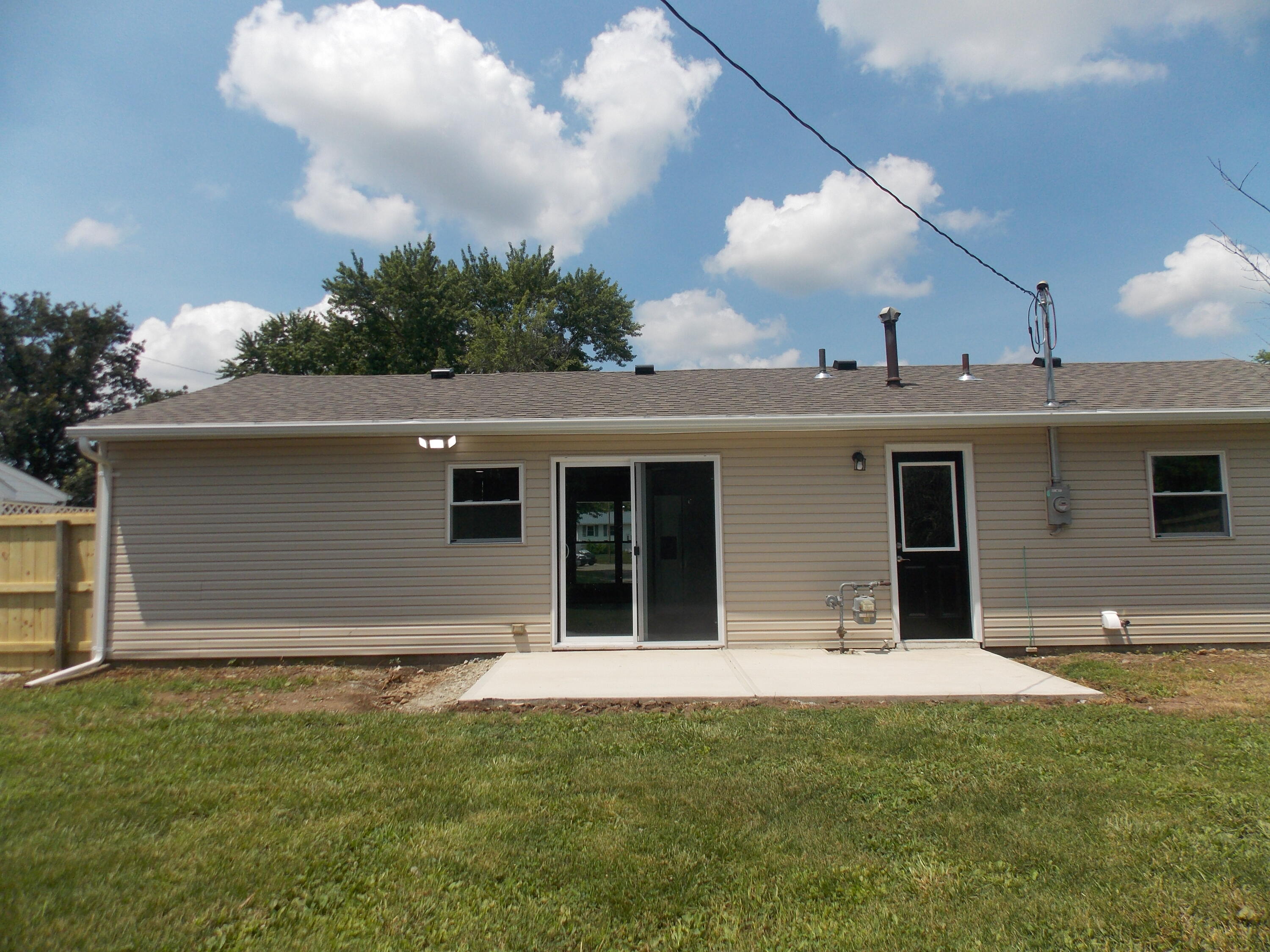 58 Carlotta, New Carlisle, Ohio 45344