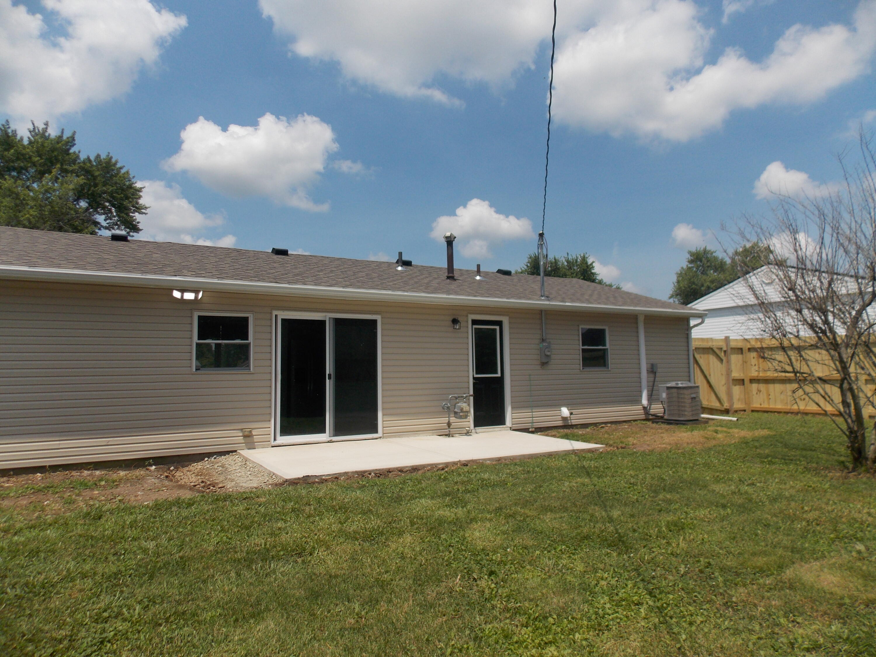 58 Carlotta, New Carlisle, Ohio 45344