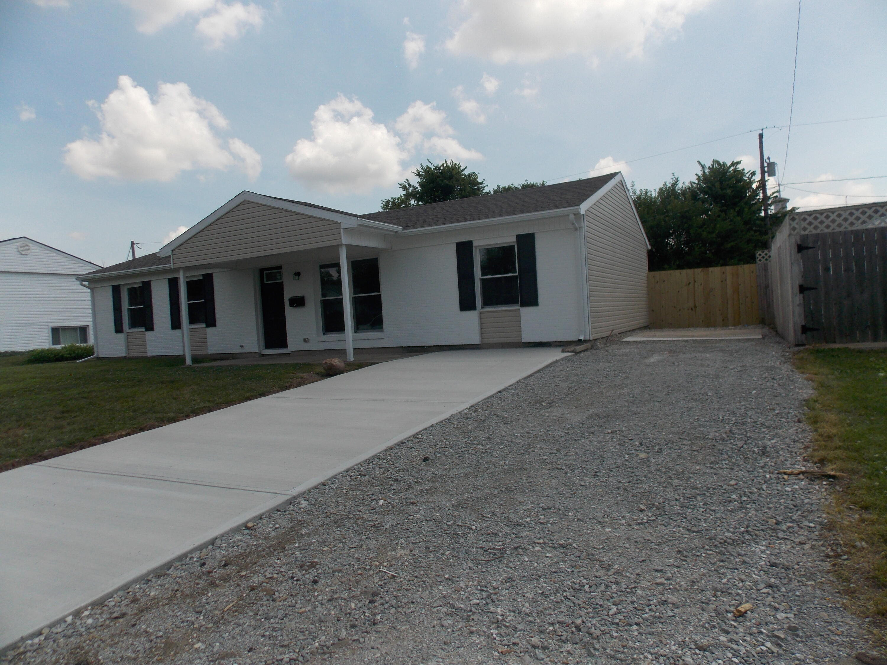 58 Carlotta, New Carlisle, Ohio 45344