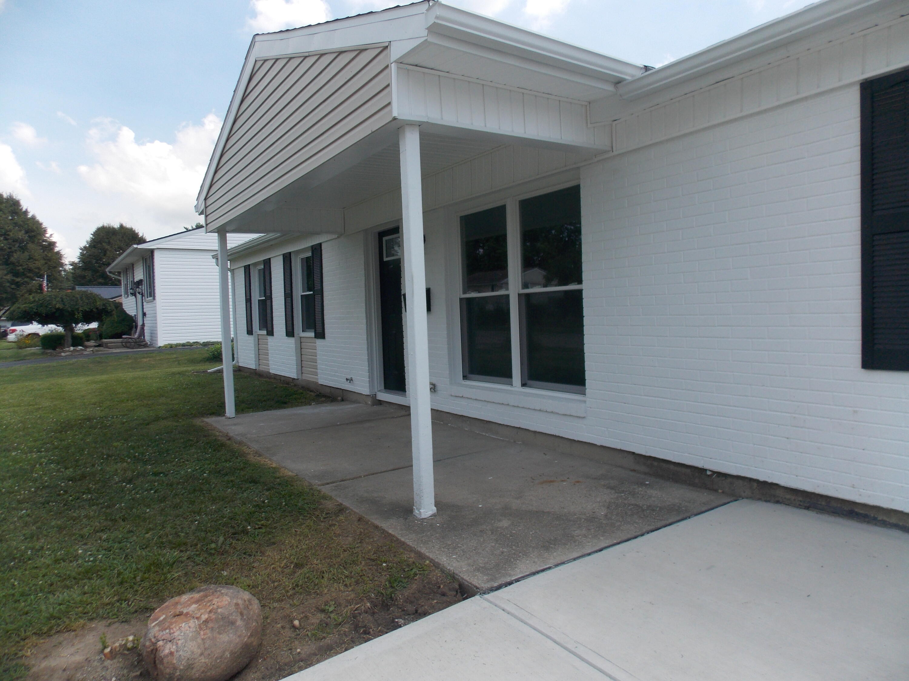 58 Carlotta, New Carlisle, Ohio 45344