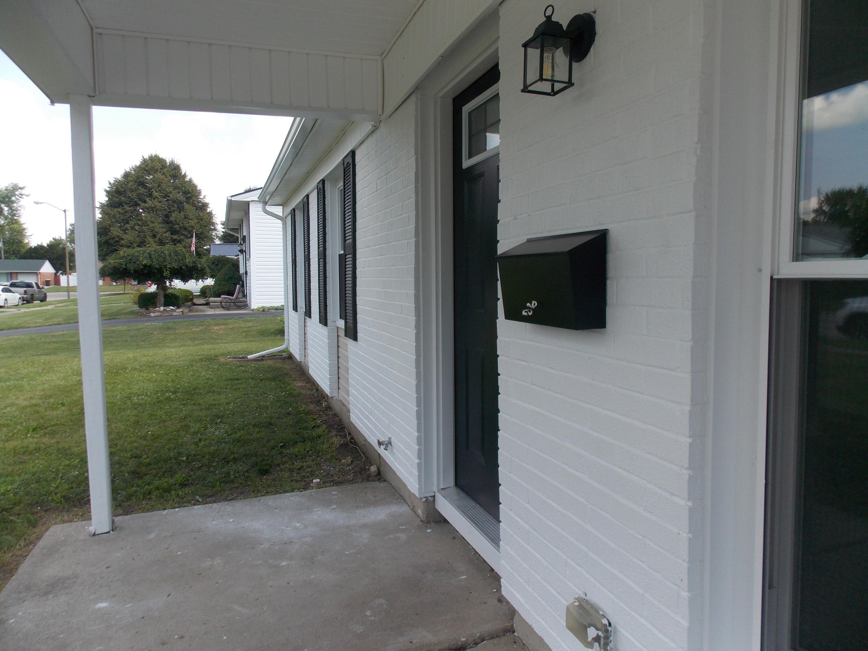58 Carlotta, New Carlisle, Ohio 45344