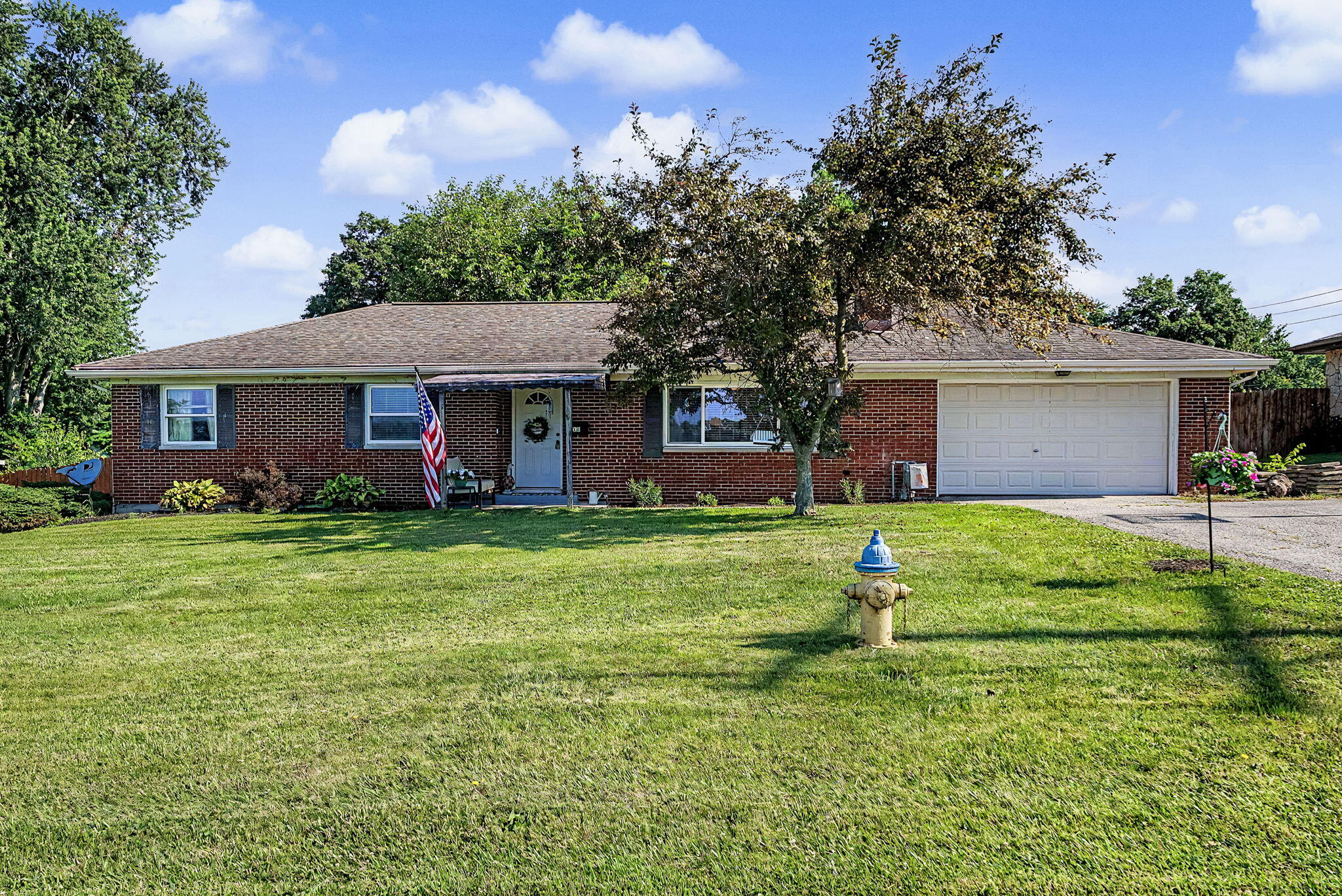 350 Broadway, Enon, Ohio 45323