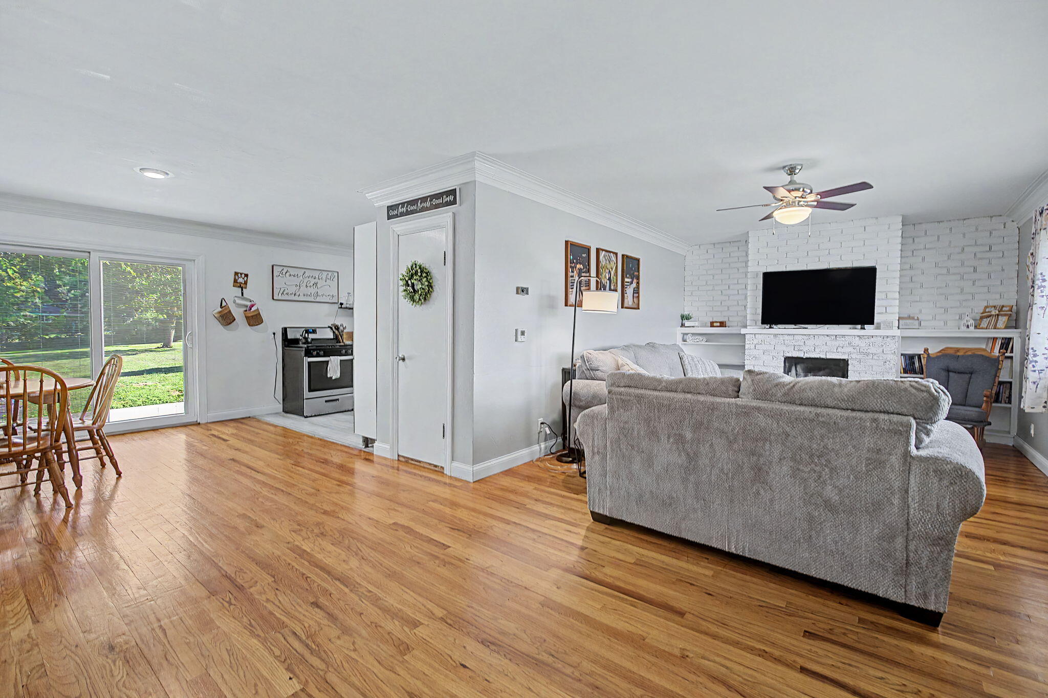 350 Broadway, Enon, Ohio 45323