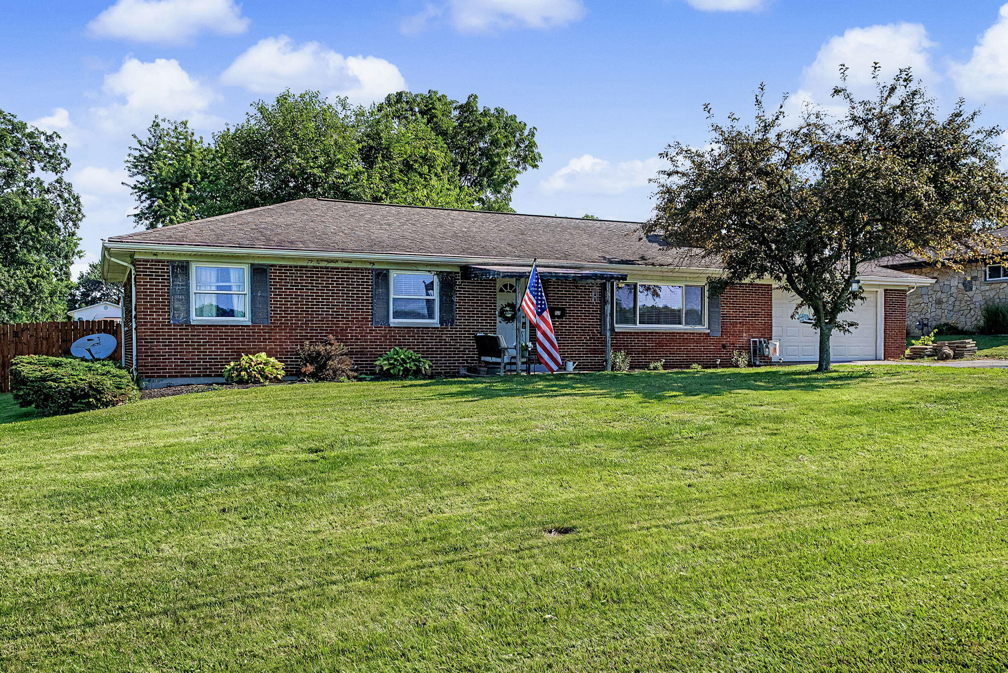 350 Broadway, Enon, Ohio 45323