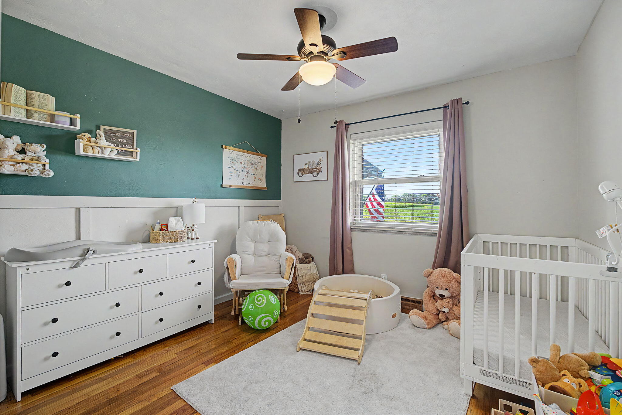 350 Broadway, Enon, Ohio 45323
